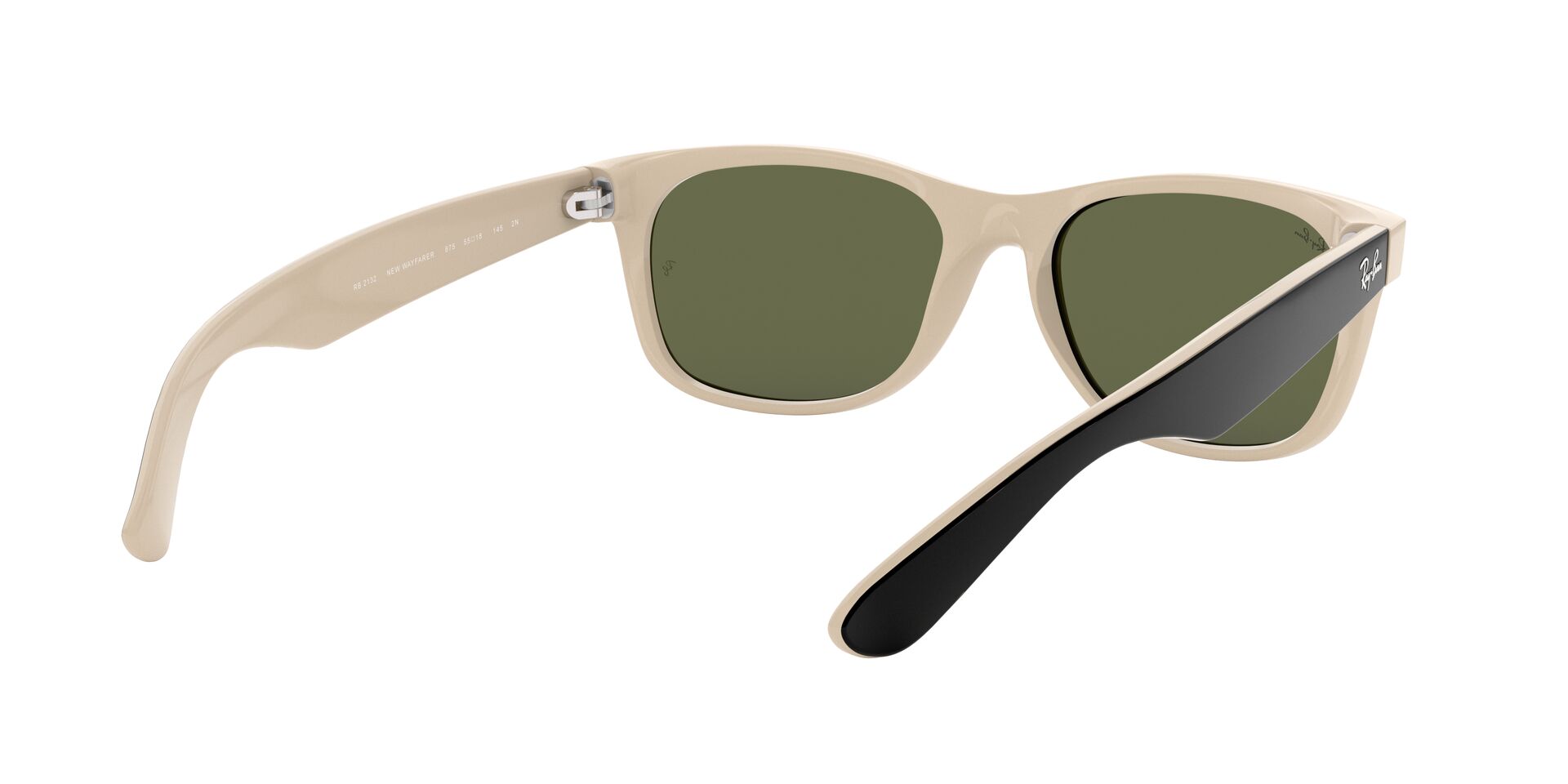 RAY-BAN RB2132 NEW WAYFARER 875 55 - 7