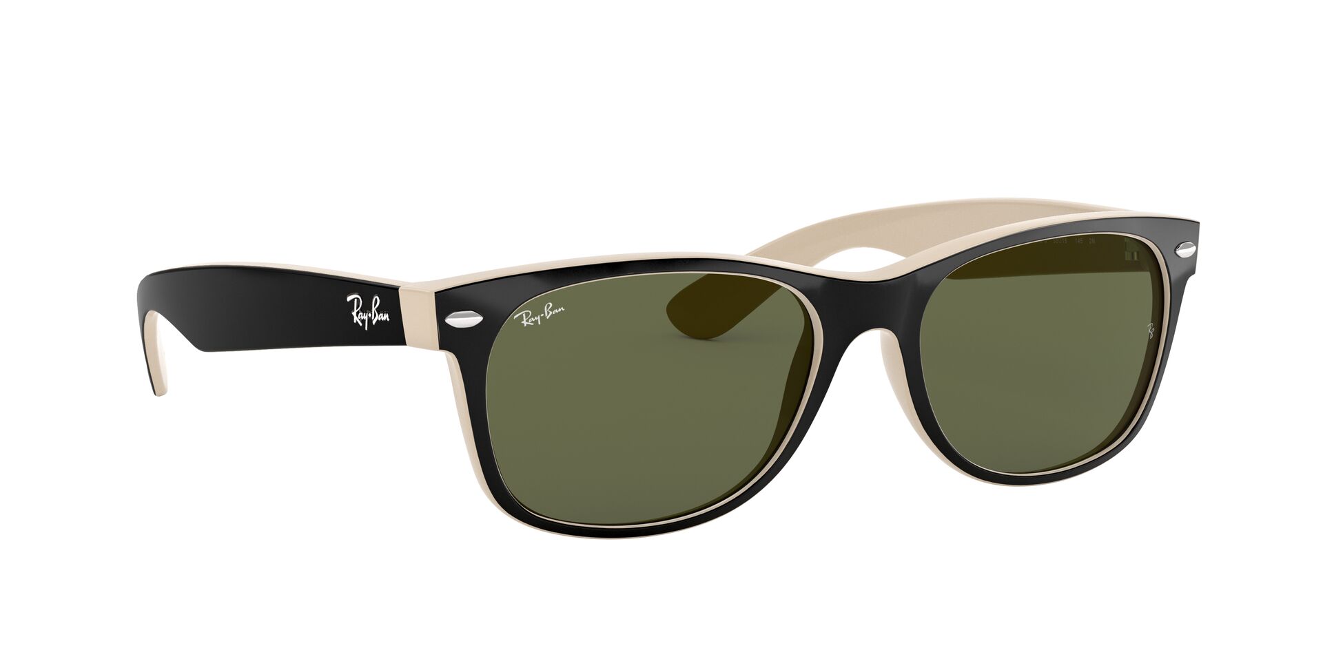 RAY-BAN RB2132 NEW WAYFARER 875 55 - 11