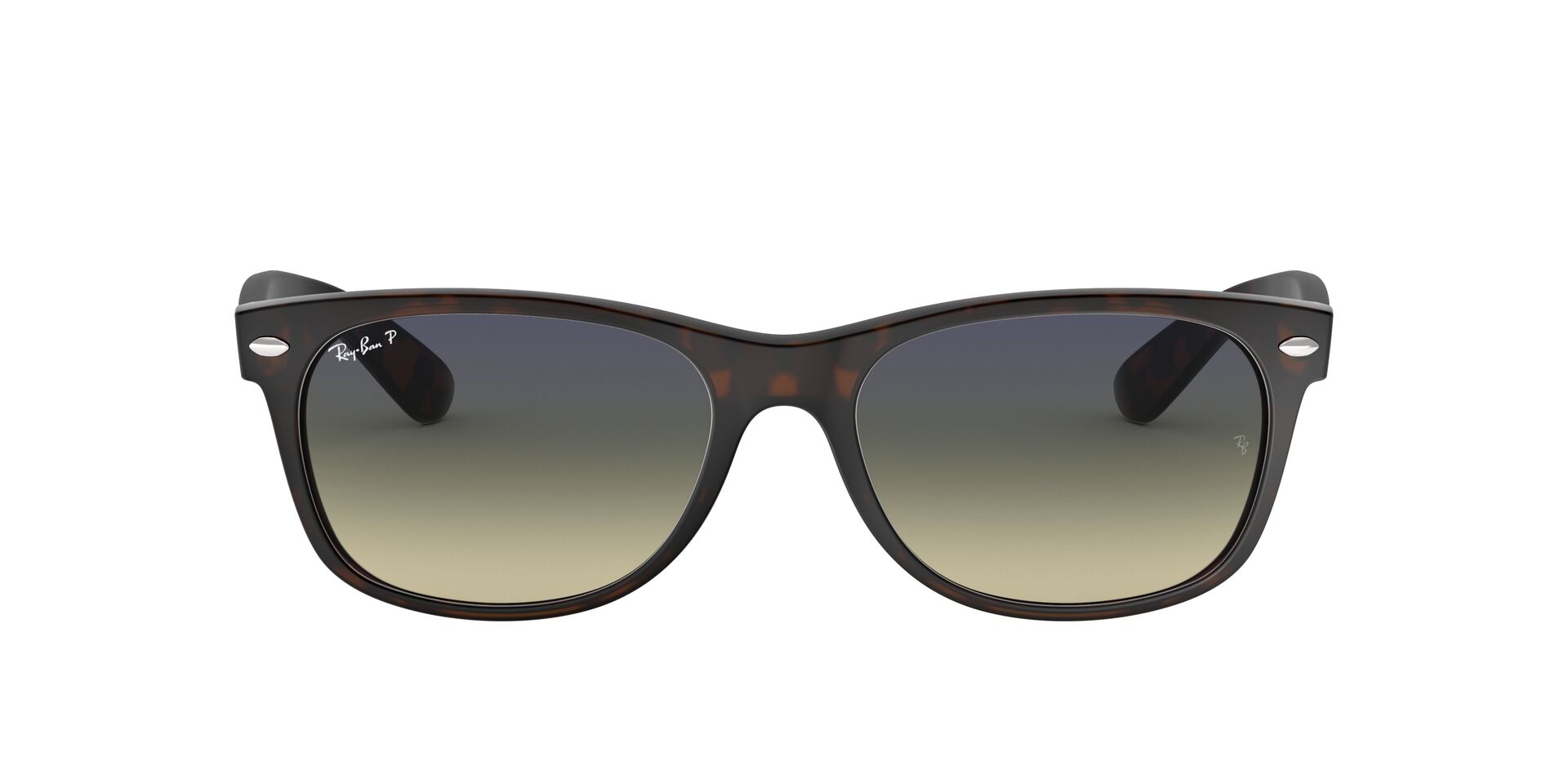 RAY-BAN RB2132 NEW WAYFARER 894/76 55 - 23