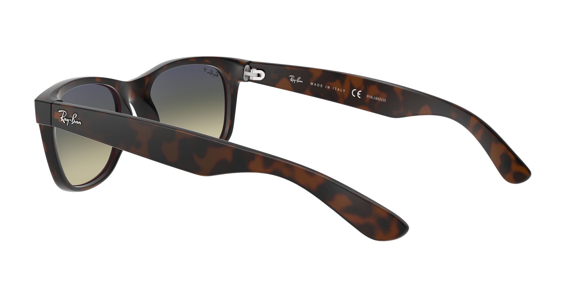 RAY-BAN RB2132 NEW WAYFARER 894/76 55 - 3