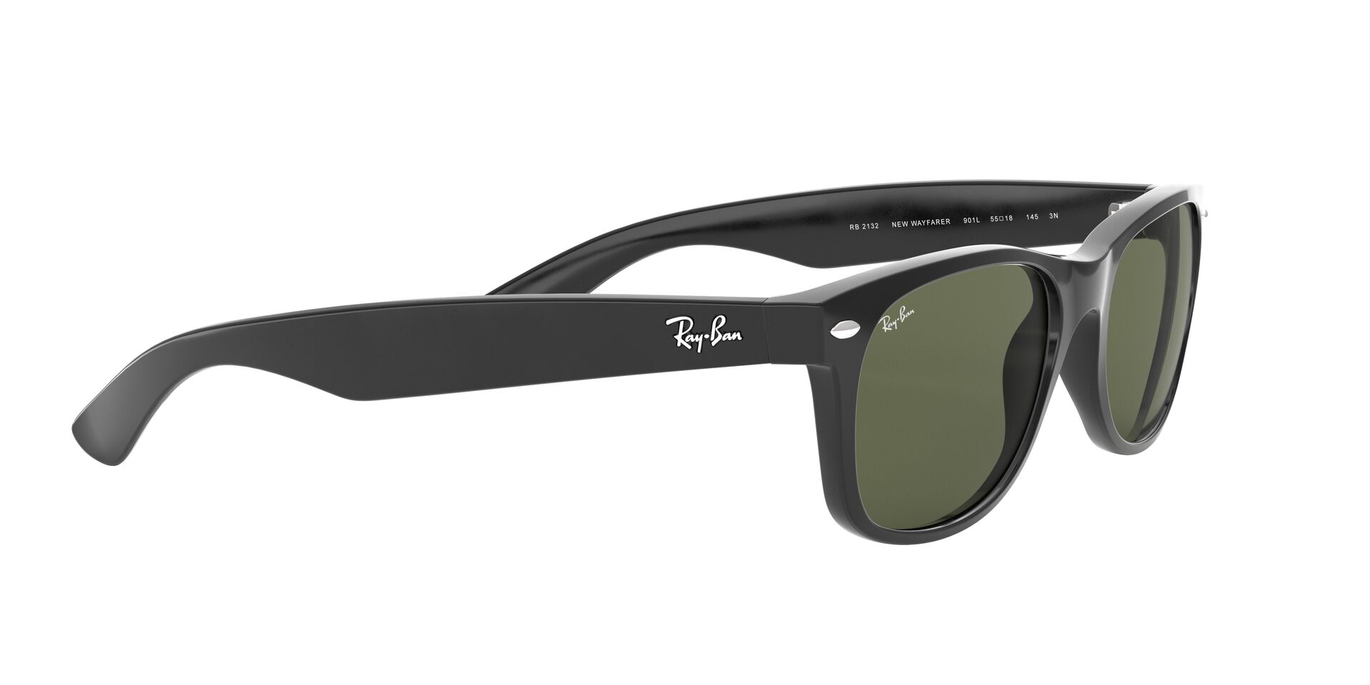 RAY-BAN RB2132 NEW WAYFARER 901L 55 - 16