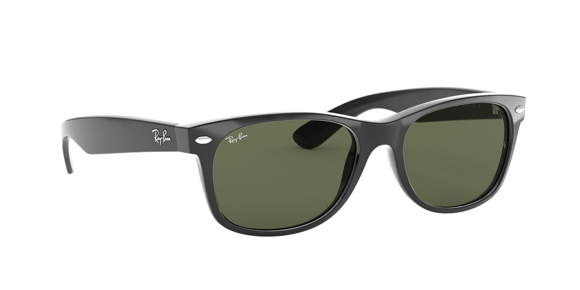RAY-BAN RB2132 NEW WAYFARER 901L 55 - 17