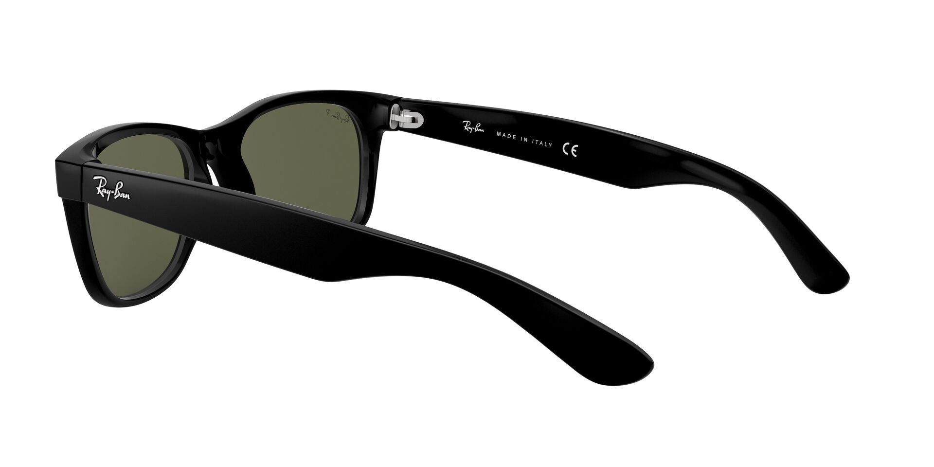RAY-BAN RB2132 NEW WAYFARER 901/58 58 - 4