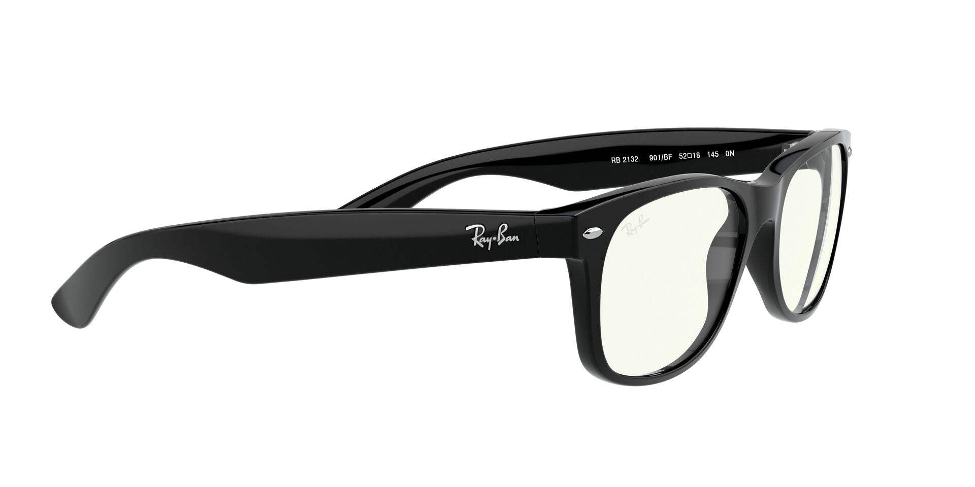RAY-BAN RB2132 NEW WAYFARER 901 58 - 2