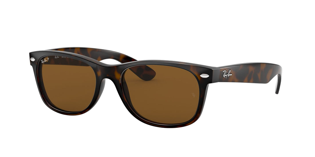 RAY-BAN RB2132 NEW WAYFARER 902/57 55 - 17