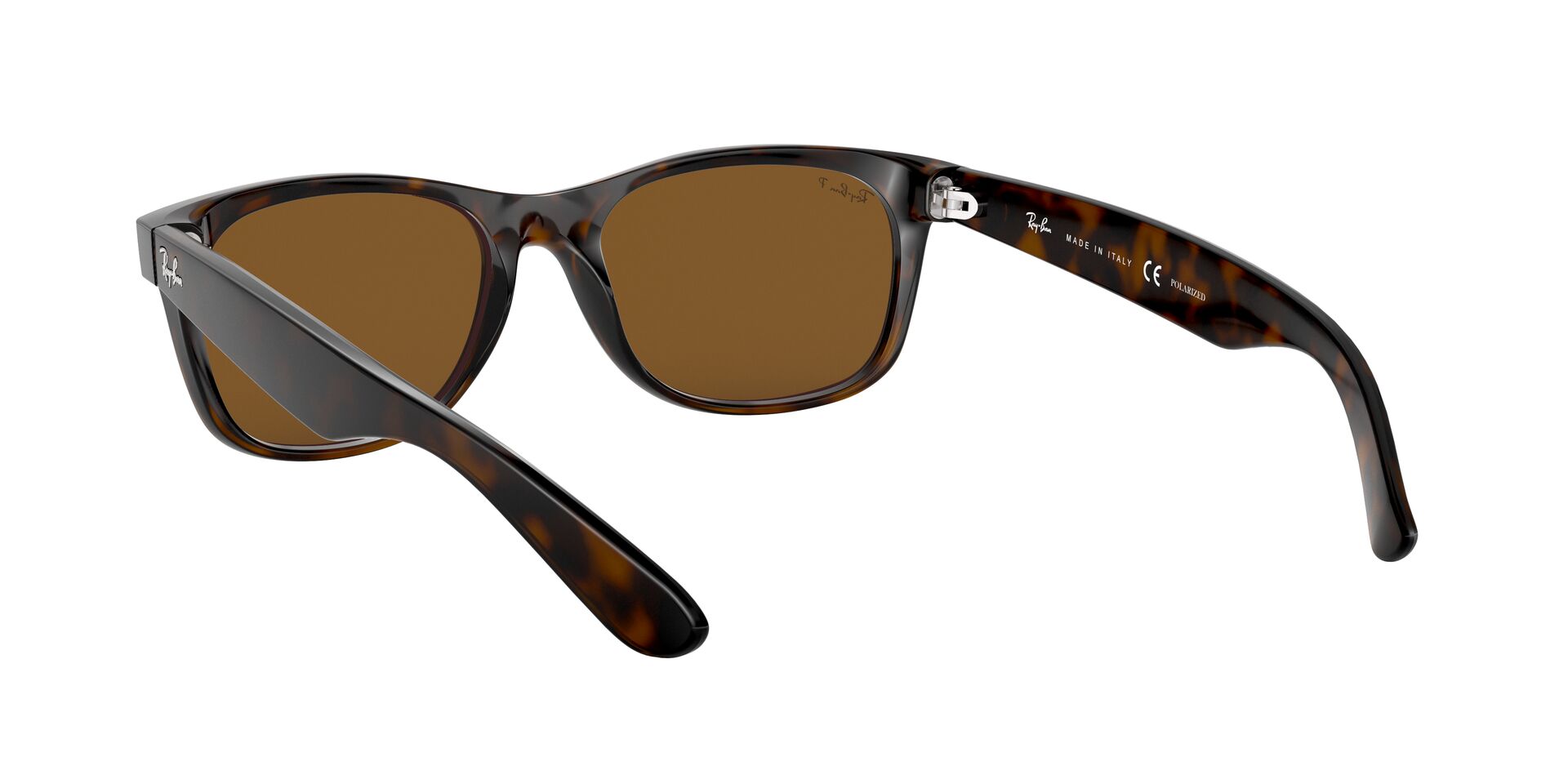 RAY-BAN RB2132 NEW WAYFARER 902/57 55 - 21