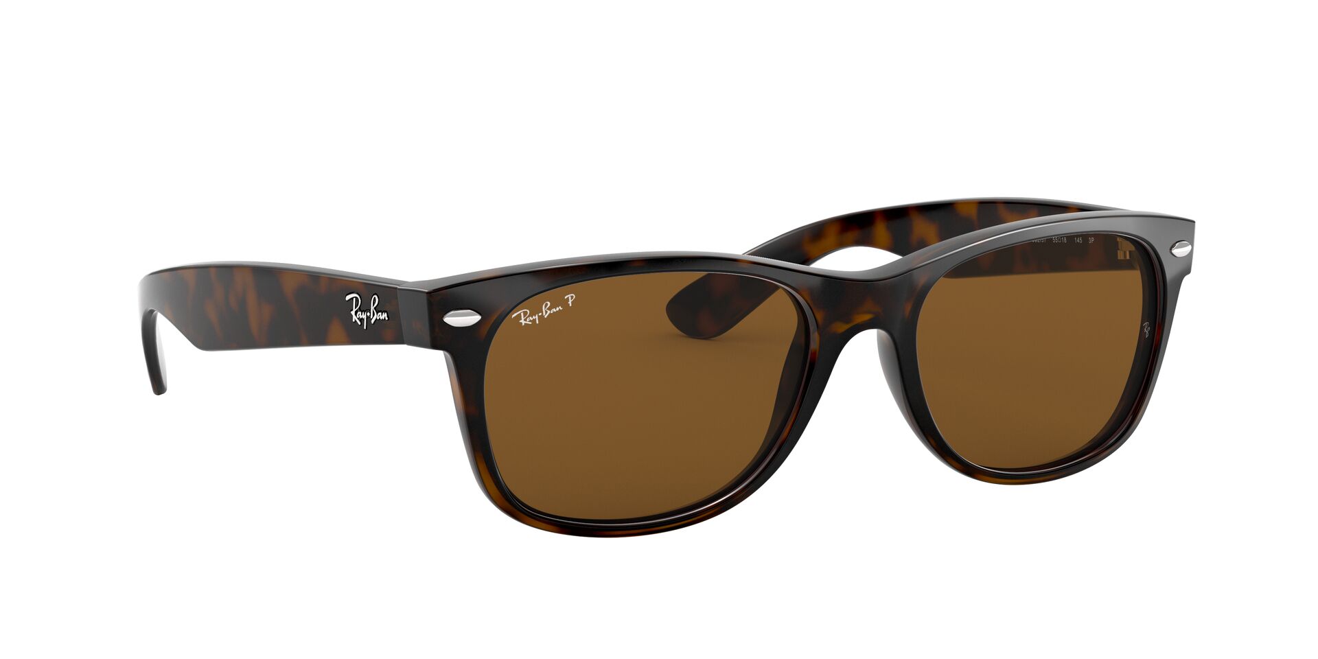 RAY-BAN RB2132 NEW WAYFARER 902 52 - 2