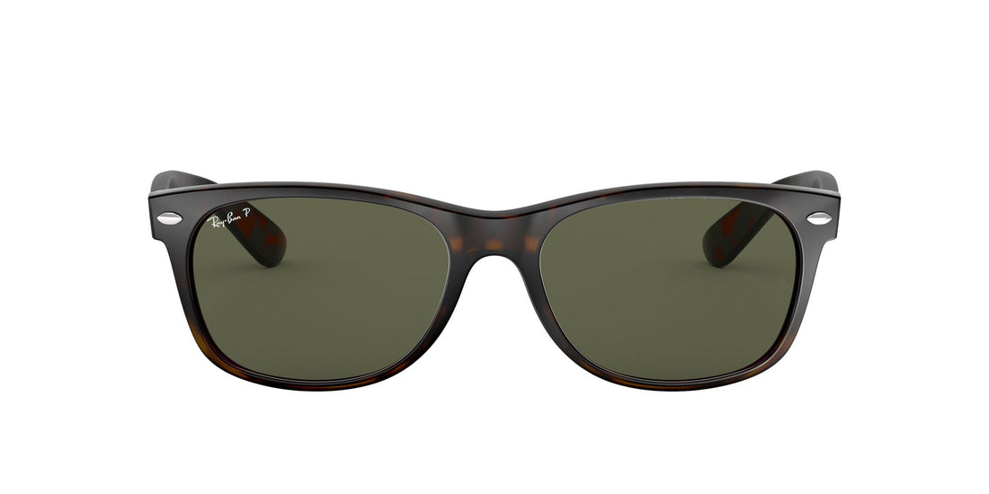 RAY-BAN RB2132 NEW WAYFARER 902/58 55 - 18