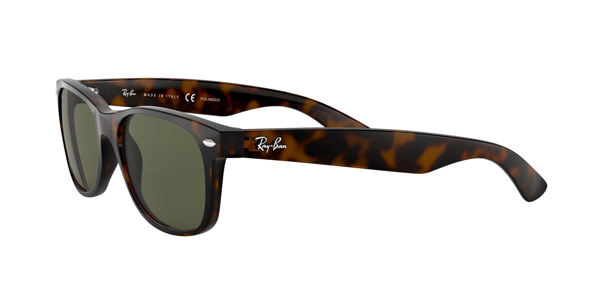 RAY-BAN RB2132 NEW WAYFARER 902 58 - 11
