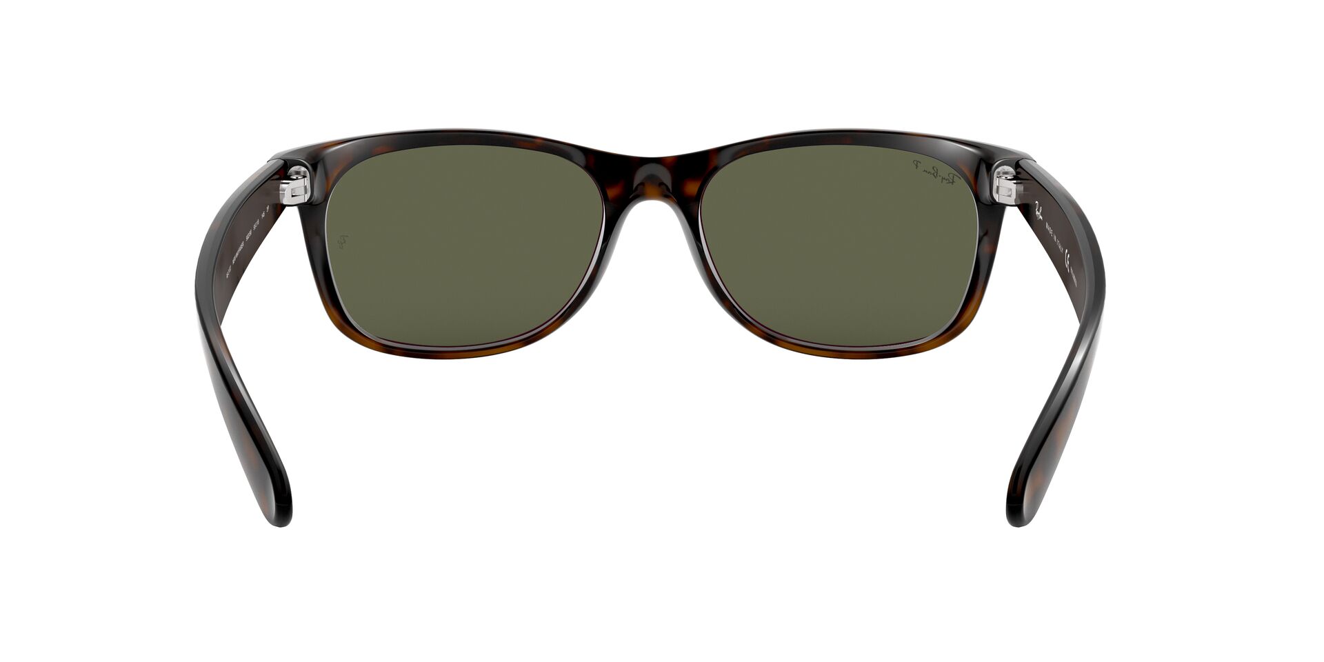 RAY-BAN RB2132 NEW WAYFARER 902/58 58 - 14