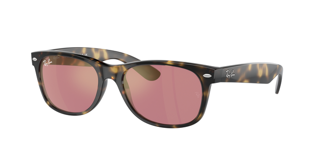 RAY-BAN RB2132 NEW WAYFARER 902 58 - 21