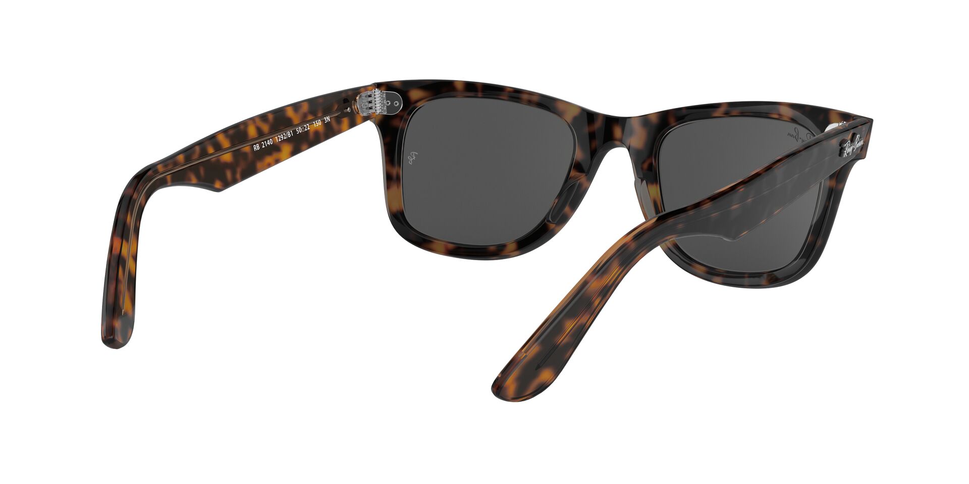 RAY-BAN RB2140 WAYFARER 1292B1 50 - 21