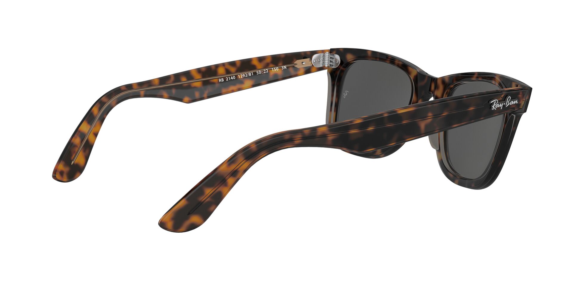 RAY-BAN RB2140 WAYFARER 1292B1 50 - 22