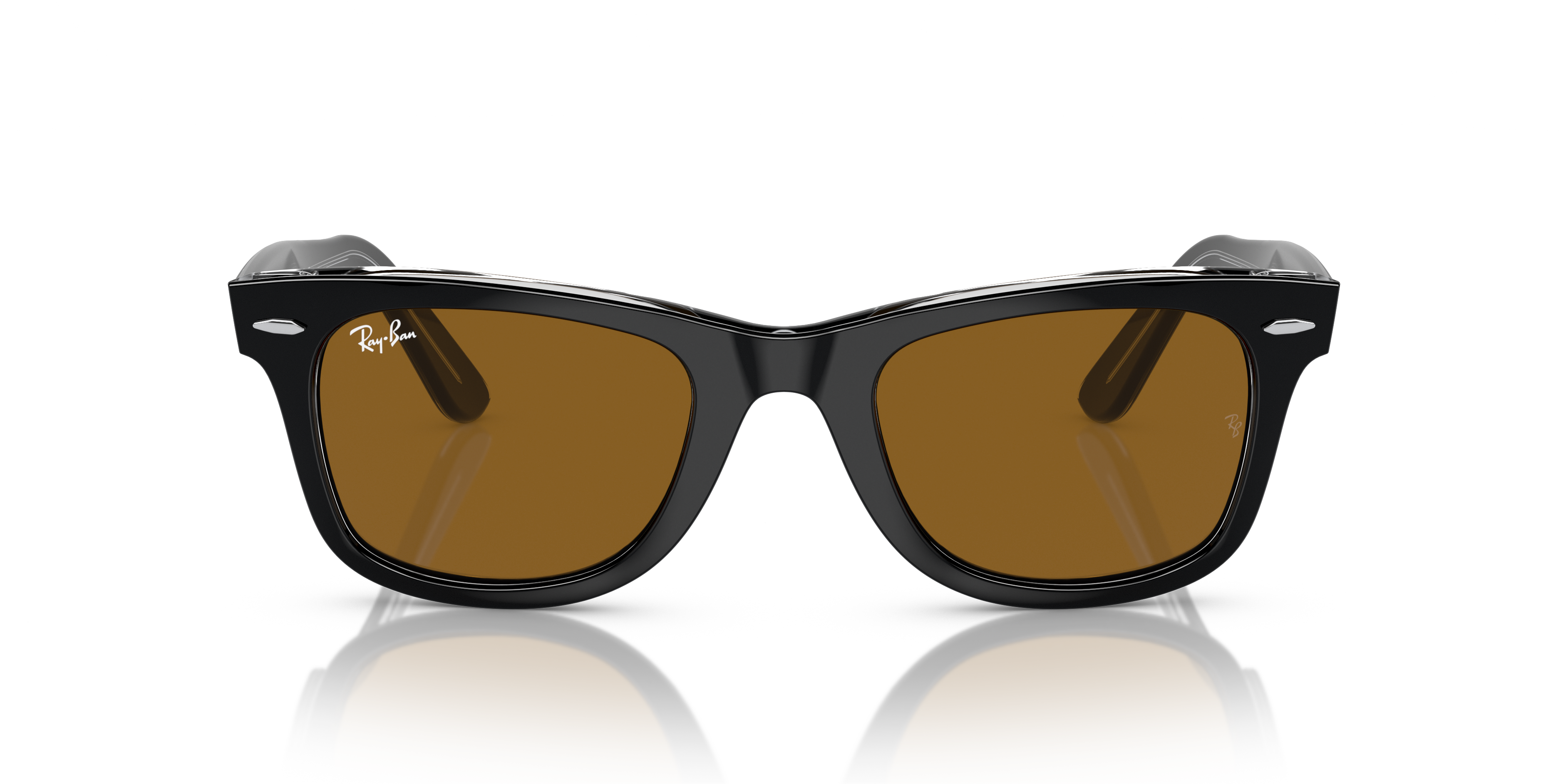 RAY-BAN RB2140 WAYFARER 129433 50 - 17