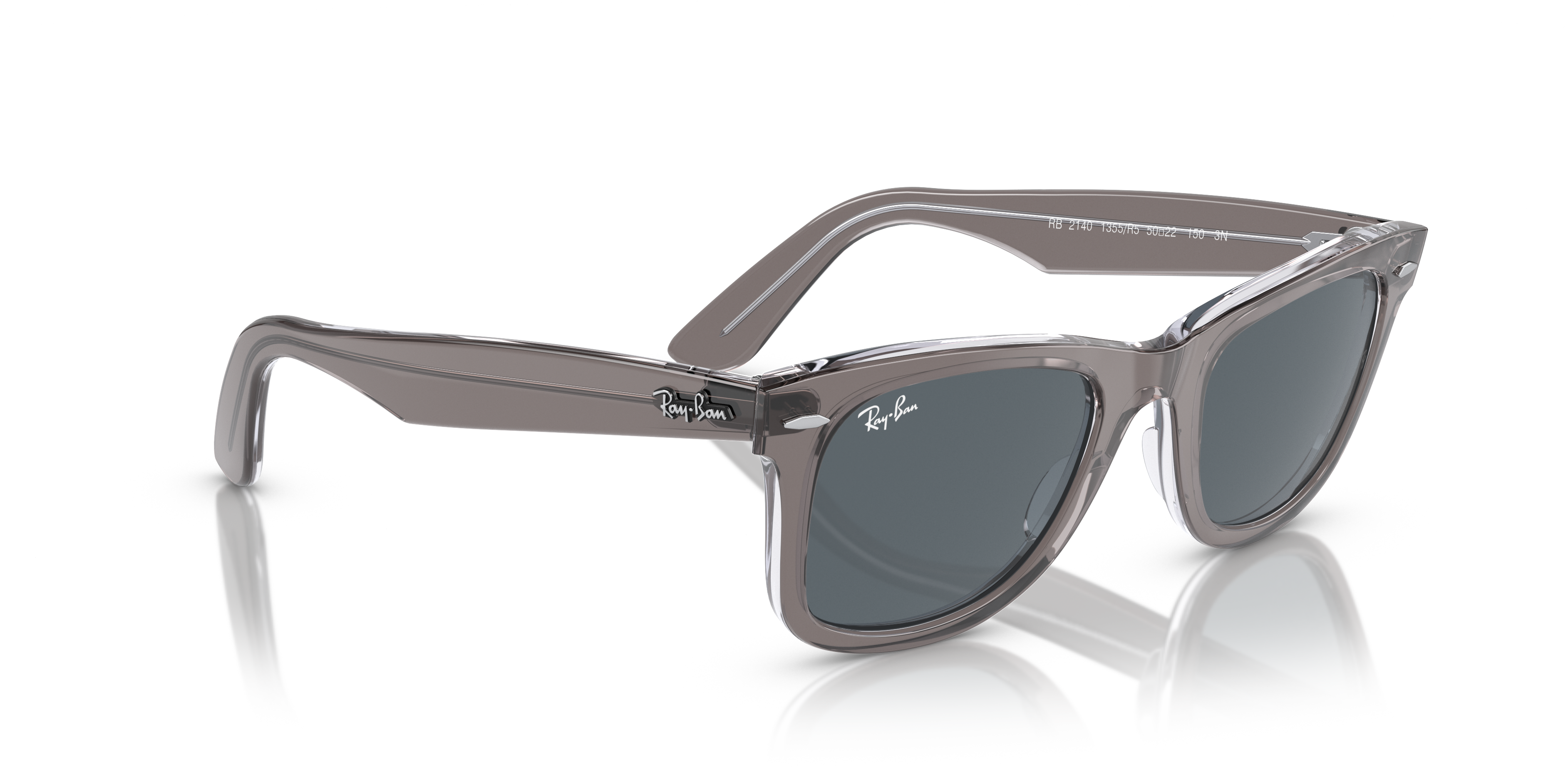 RAY-BAN RB2140 WAYFARER 1355R5 54 - 12