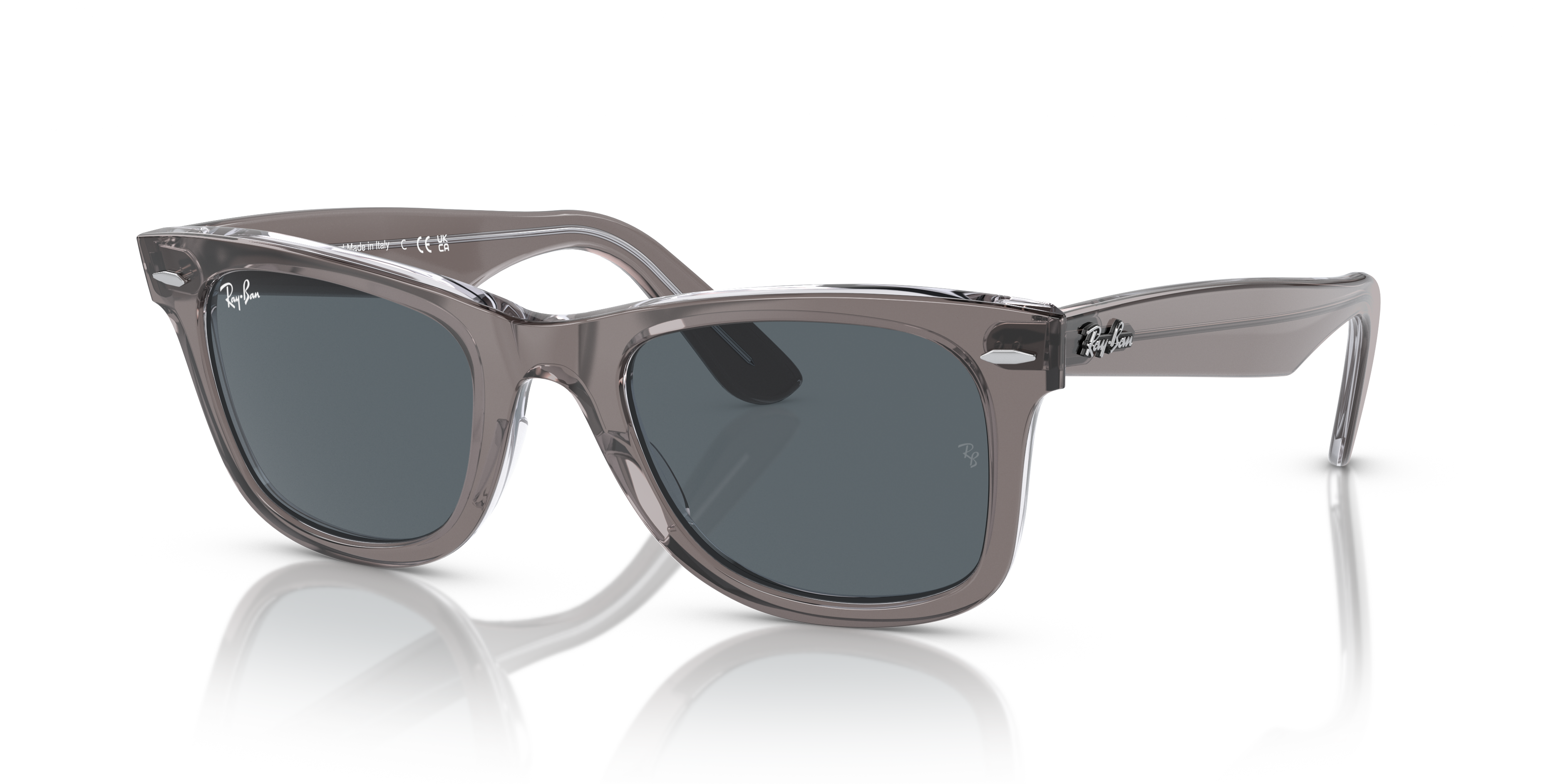 RAY-BAN RB2140 WAYFARER 1355R5 54 - 15