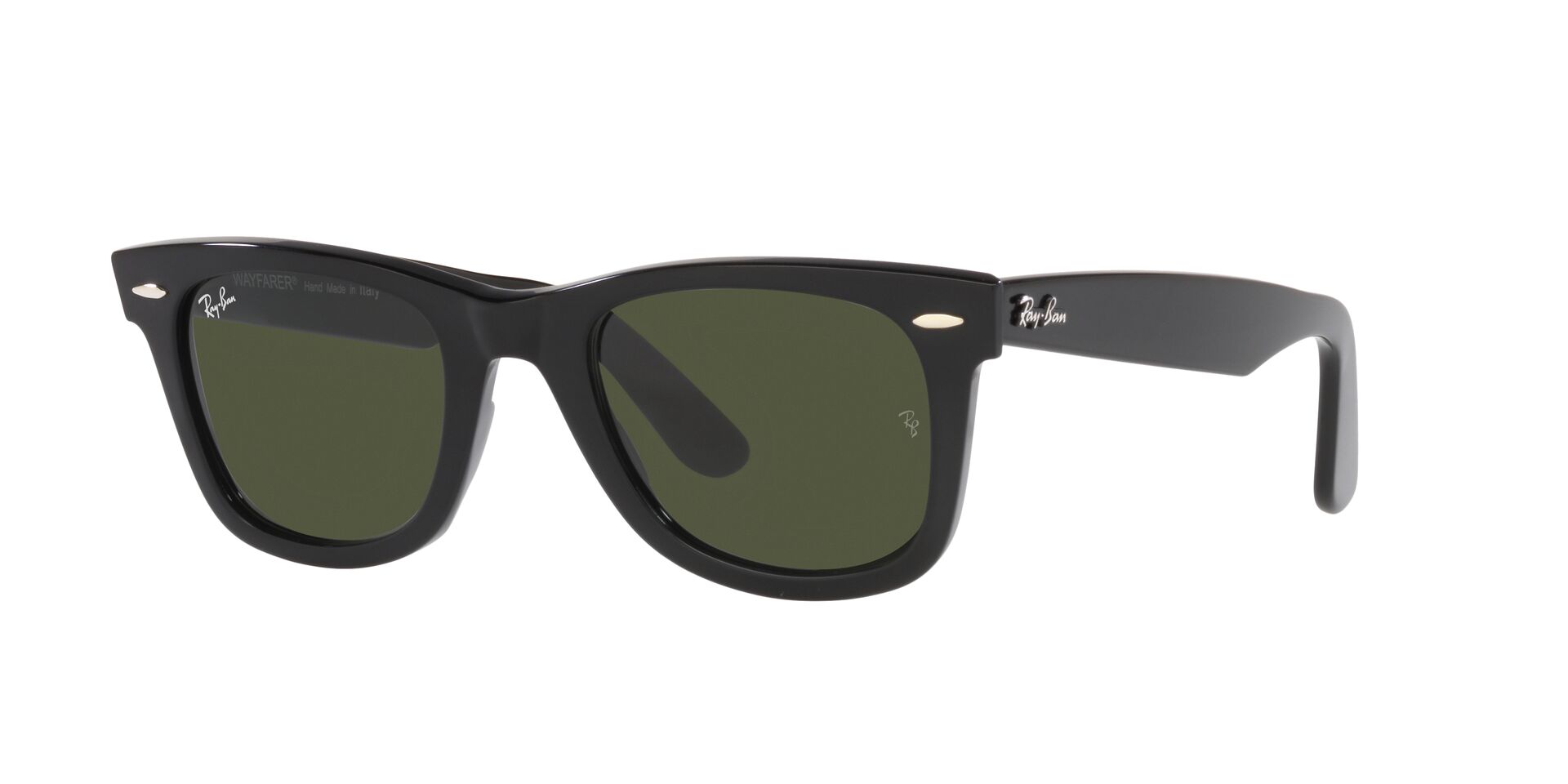 RAY-BAN RB2140 WAYFARER 135831 50 - 1