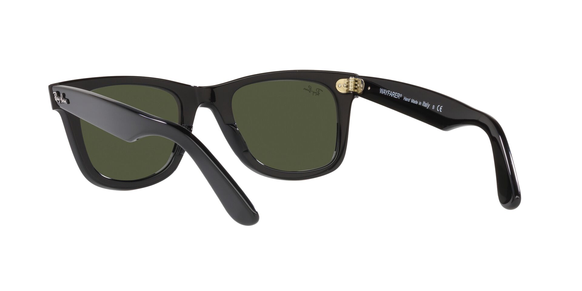 RAY-BAN RB2140 WAYFARER 135831 50 - 5