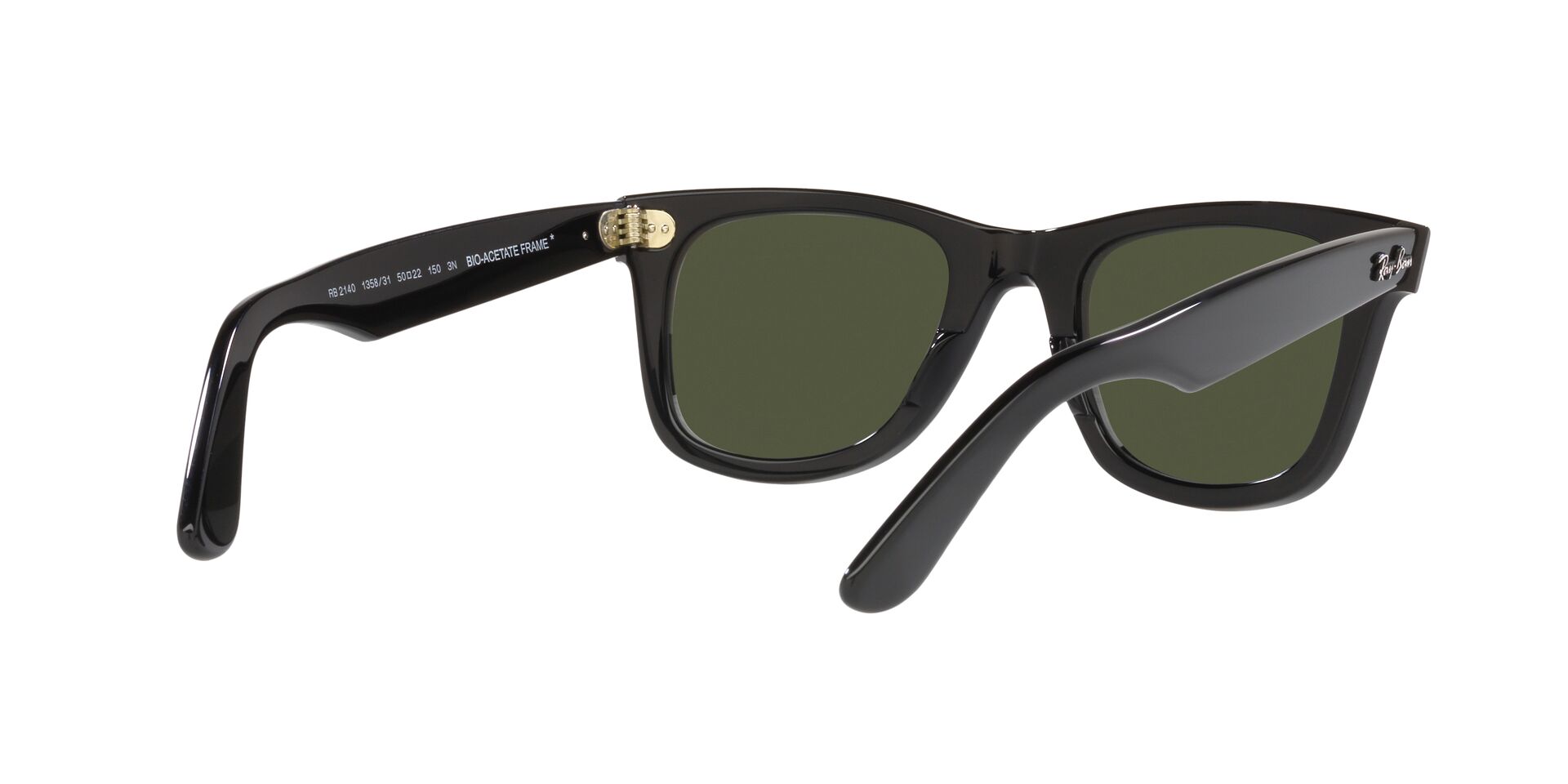 RAY-BAN RB2140 WAYFARER 135831 50 - 7