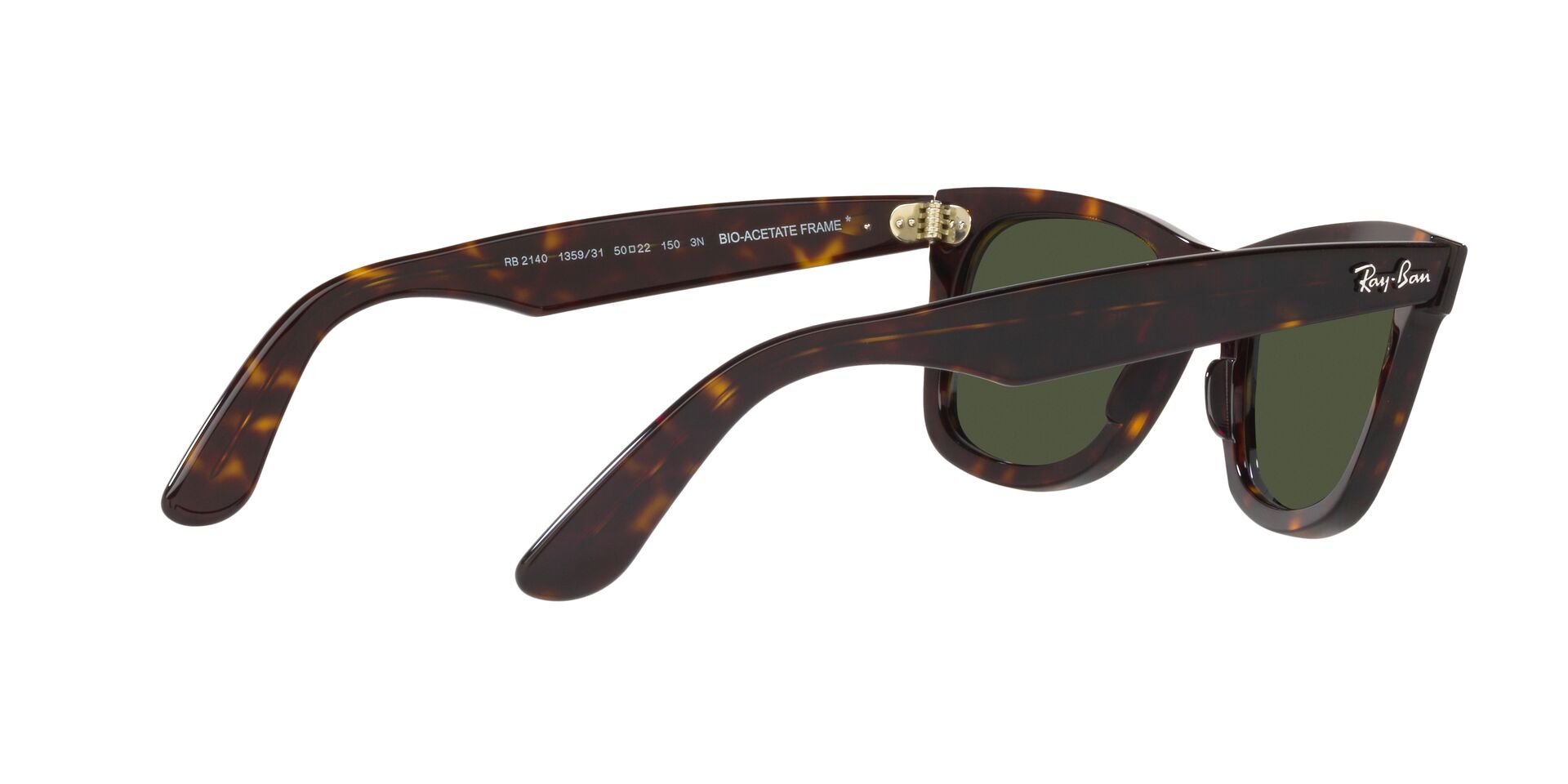 RAY-BAN RB2140 WAYFARER 135931 50 - 22