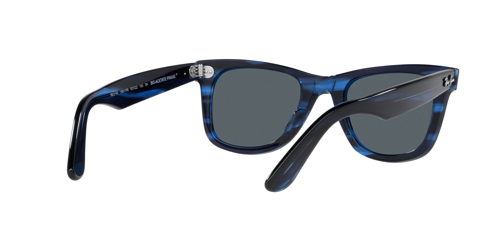 RAY-BAN RB2140 WAYFARER 1361R5 50 - 6