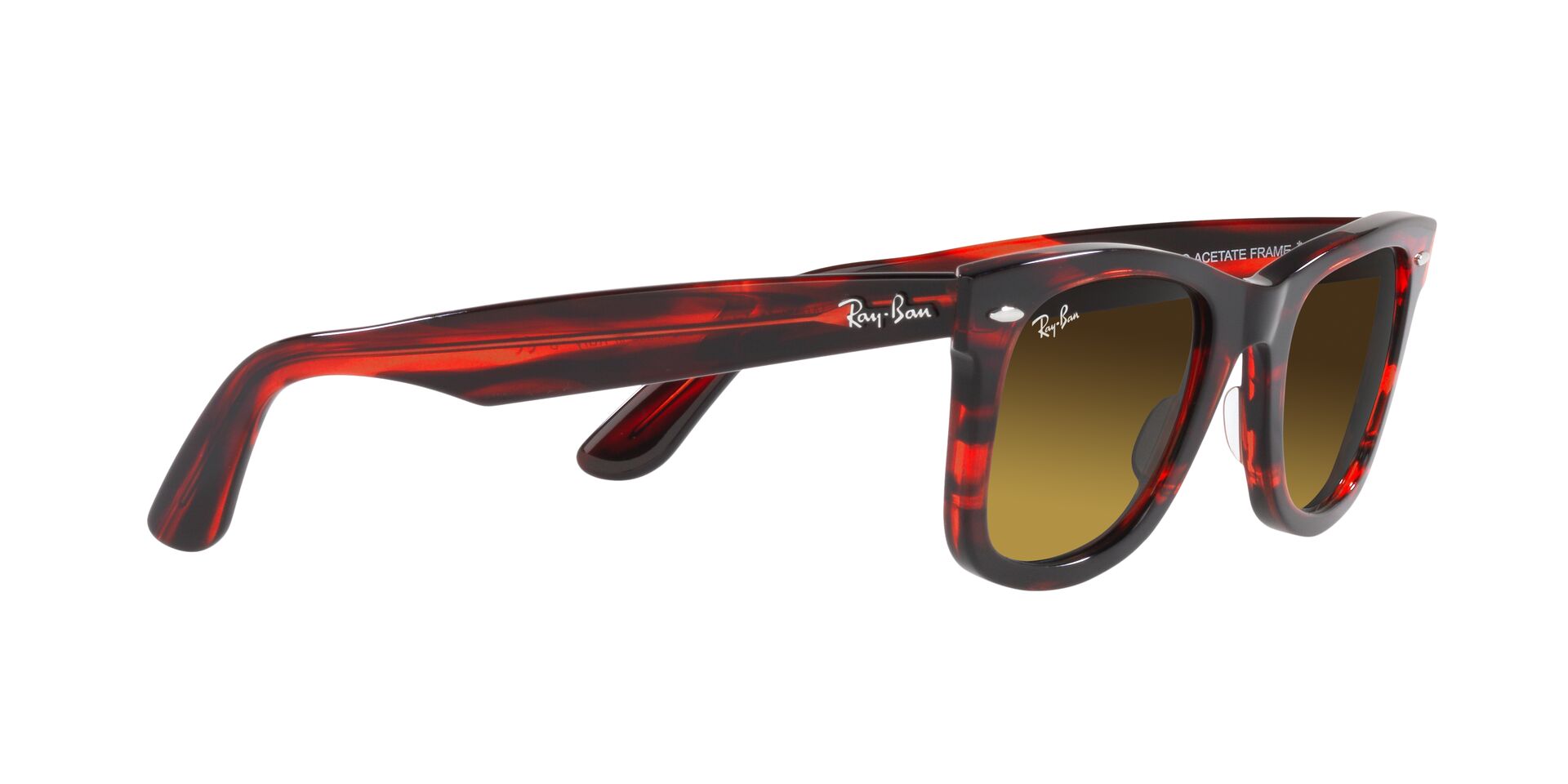 RAY-BAN RB2140 WAYFARER 136285 50 - 21