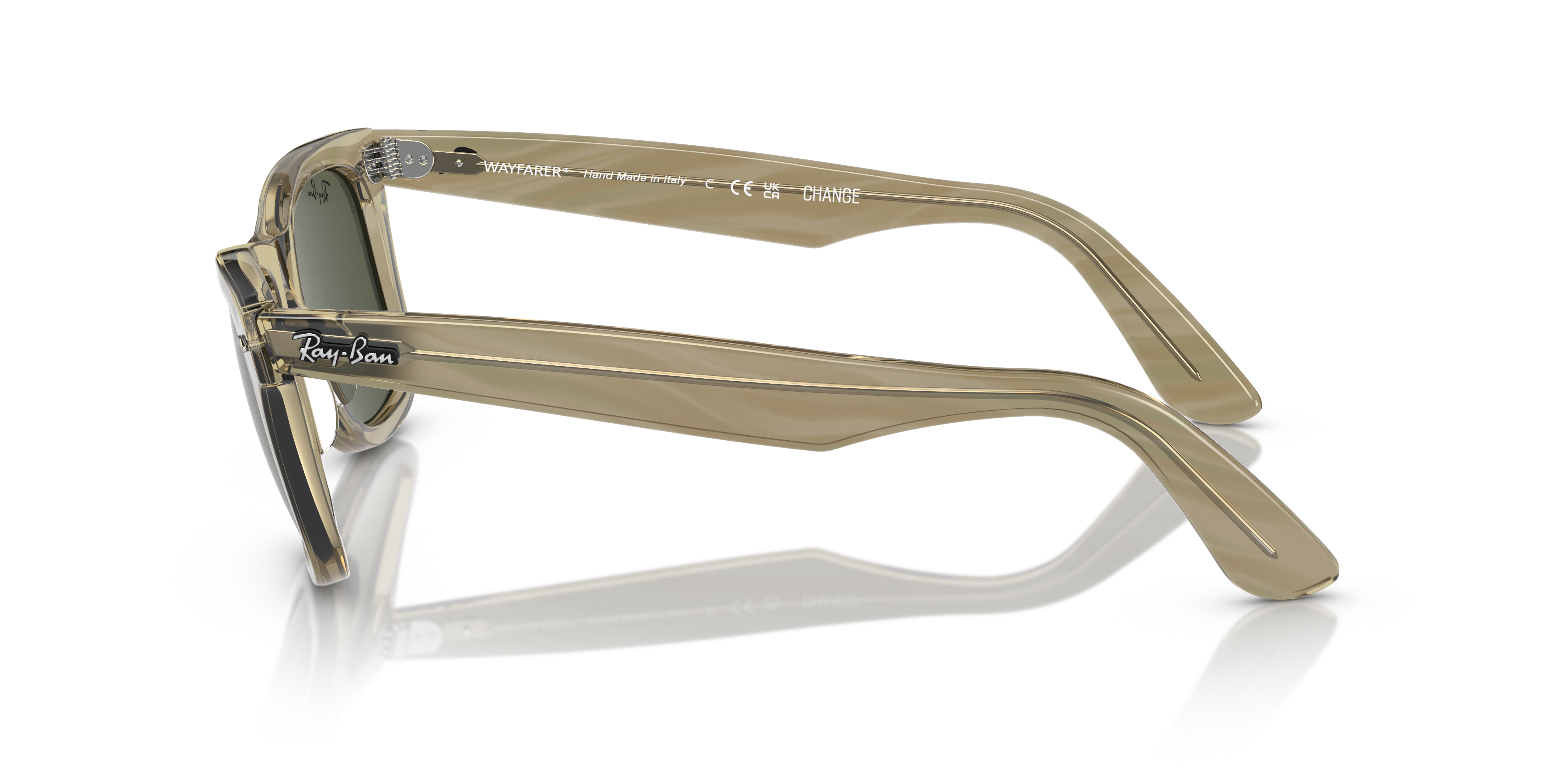 RAY-BAN RB2140 WAYFARER 138731 50 - 19