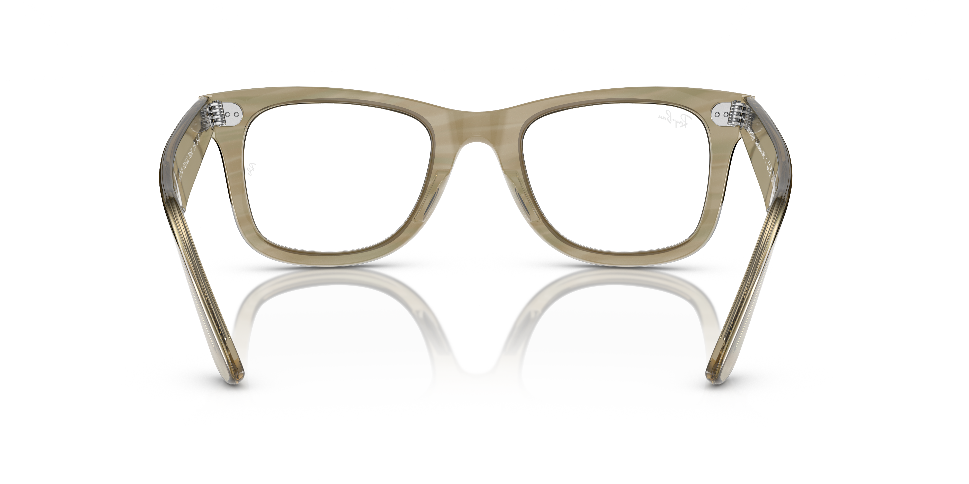 RAY-BAN RB2140 WAYFARER 1387GG 50 - 8