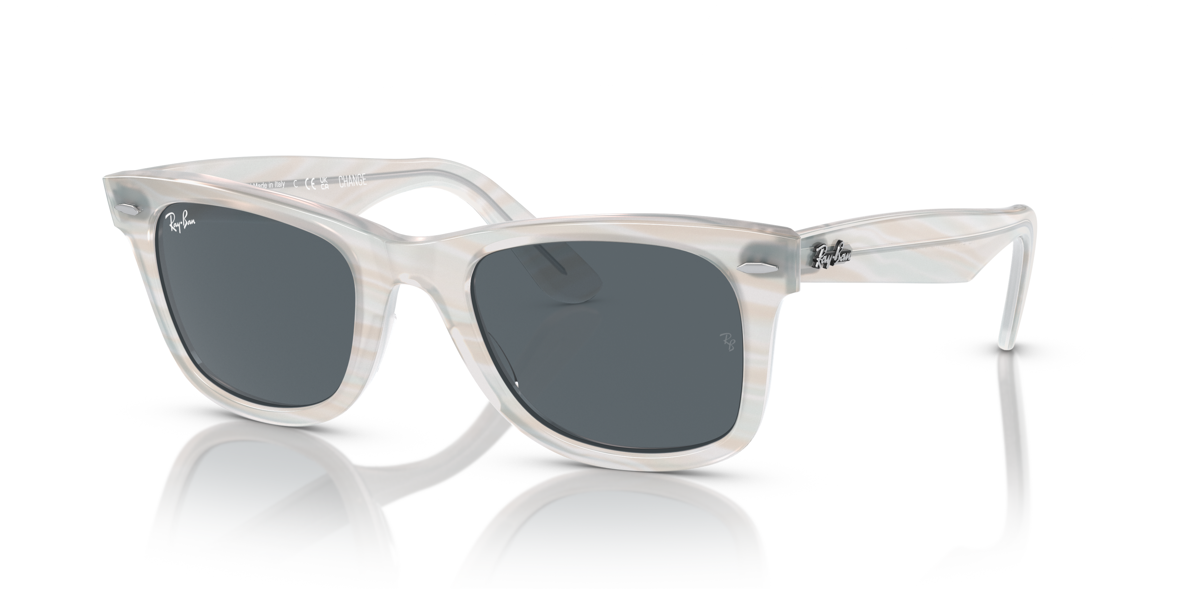 RAY-BAN RB2140 WAYFARER 1407R5 50 - 11