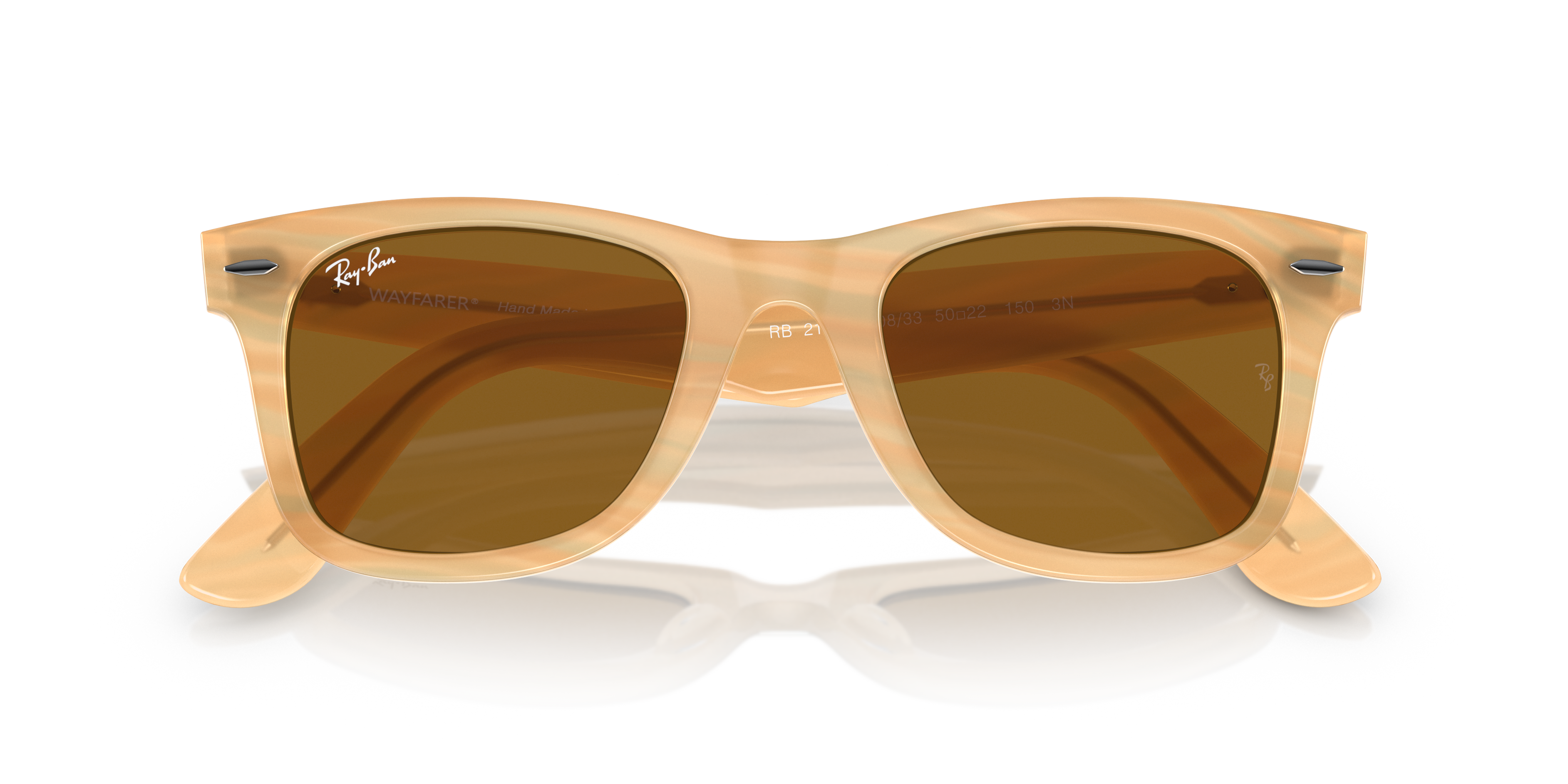 RAY-BAN RB2140 WAYFARER 140833 50 - 12