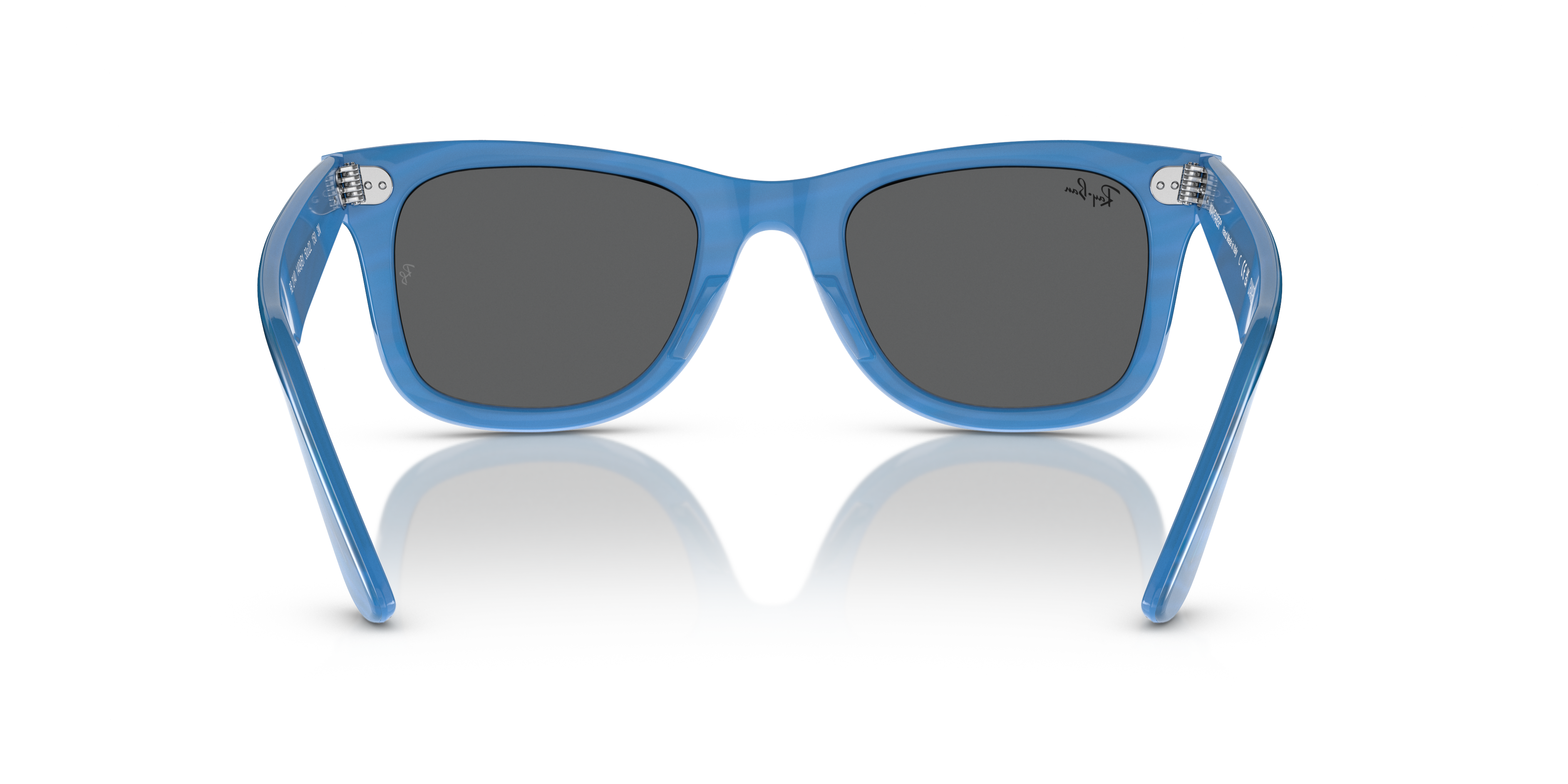 RAY-BAN RB2140 WAYFARER 1409B1 50 - 22