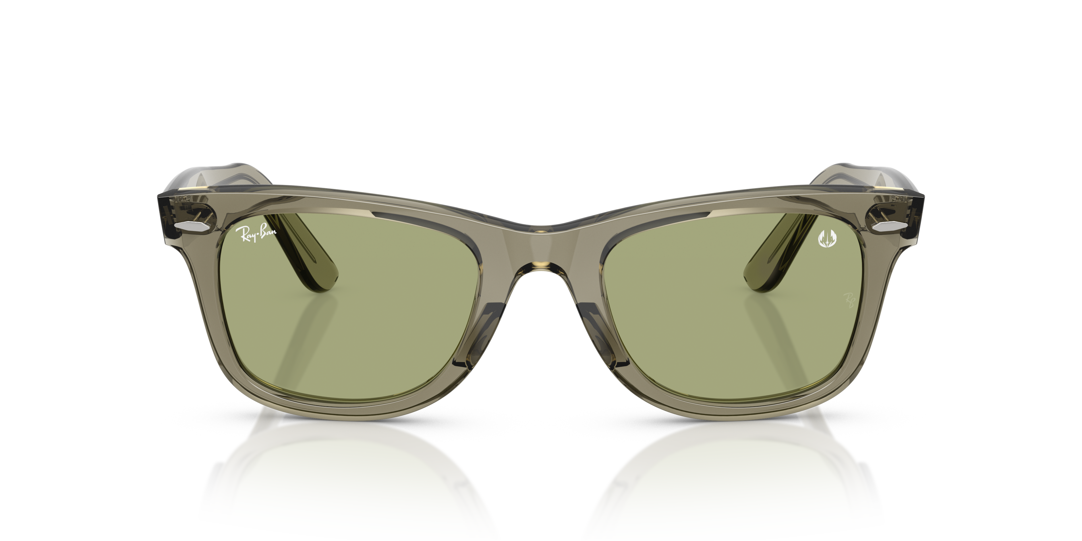 RAY-BAN RB2140 WAYFARER 68694E 50
