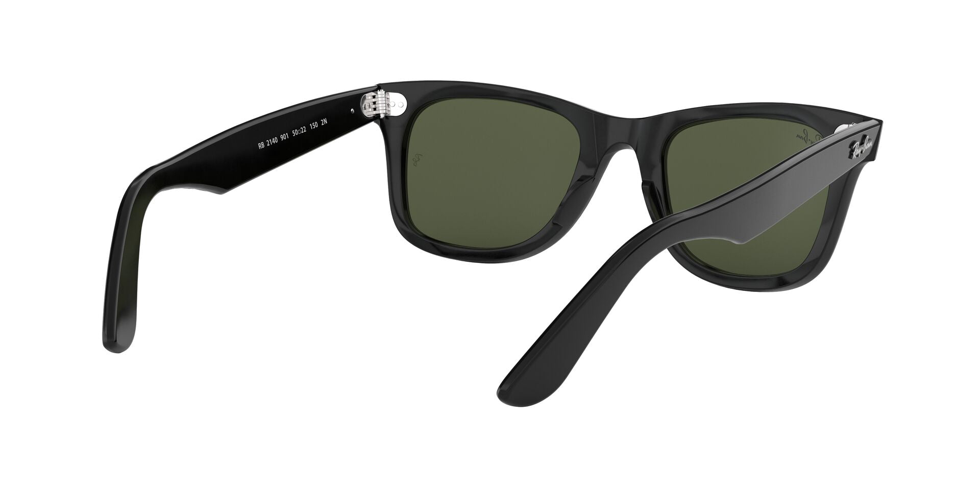 RAY-BAN RB2140 WAYFARER 901 54 - 5