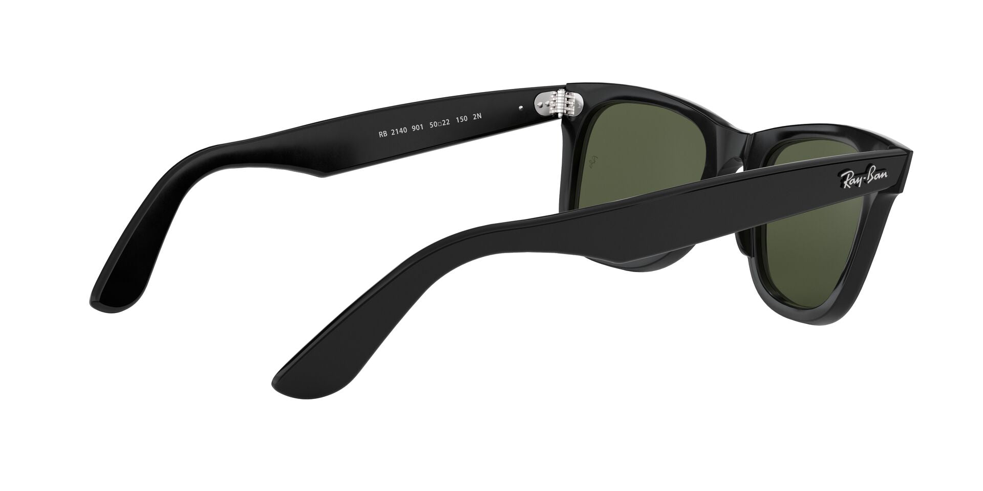 RAY-BAN RB2140 WAYFARER 901 54 - 6