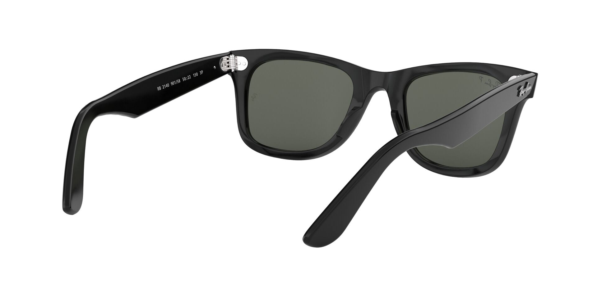 RAY-BAN RB2140 WAYFARER 901/58 50 - 8