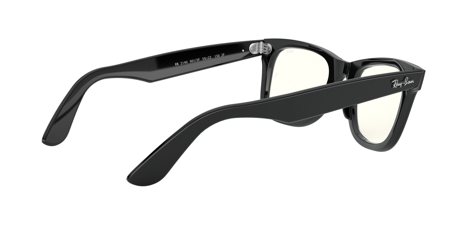 RAY-BAN RB2140 WAYFARER 901/5F 50 - 17