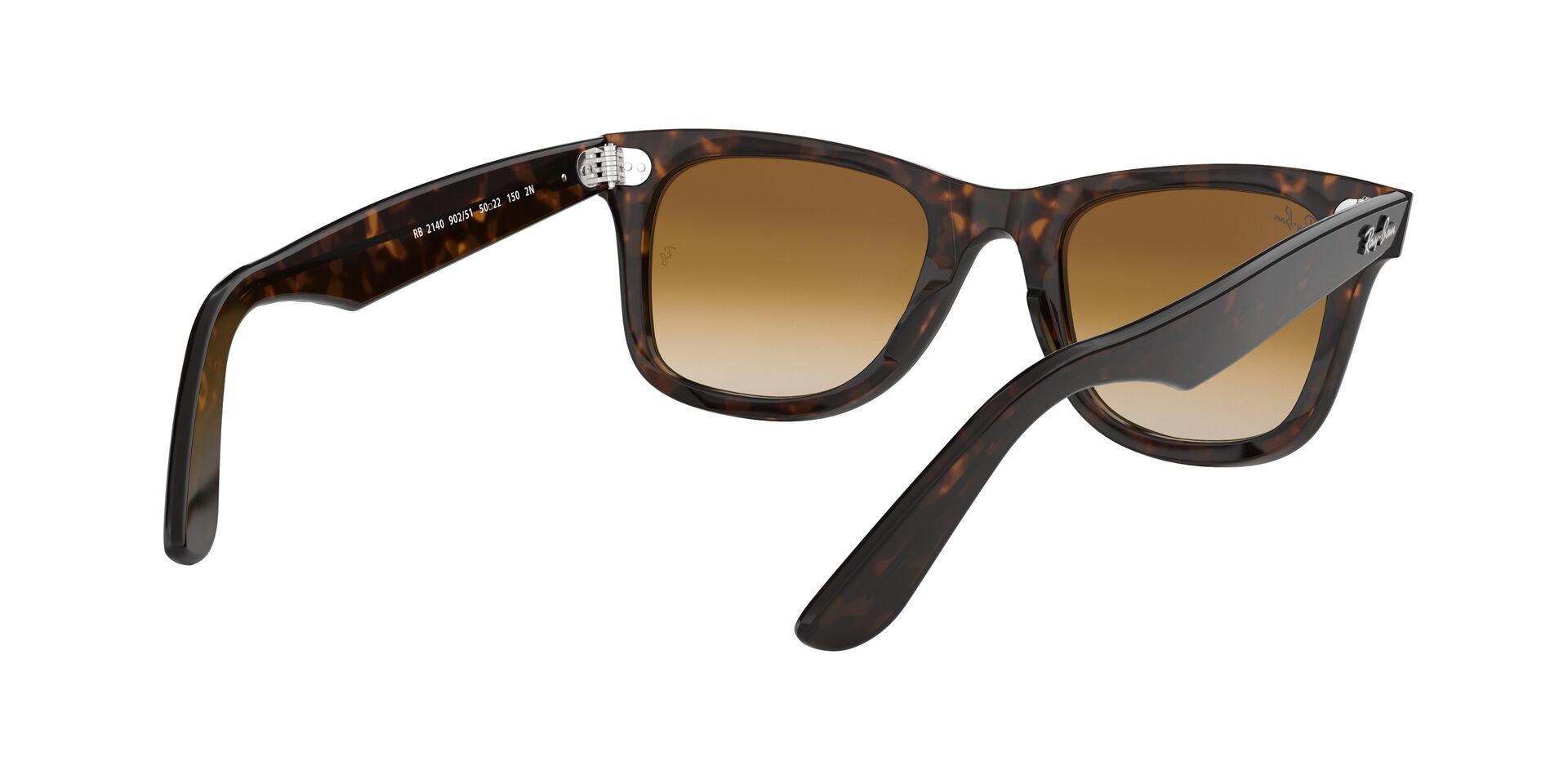 RAY-BAN RB2140 WAYFARER 902 54 - 5
