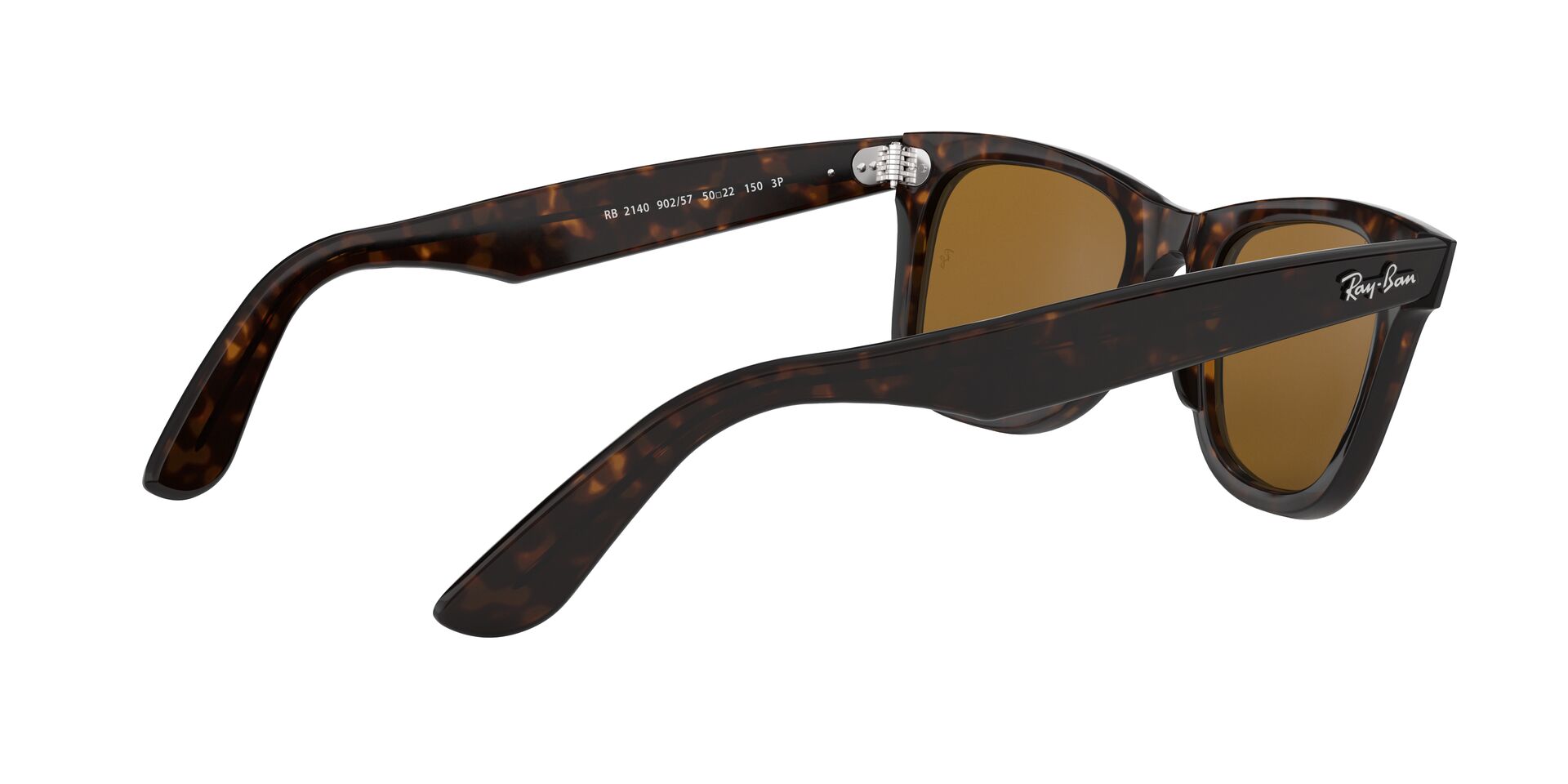 RAY-BAN RB2140 WAYFARER 902 50 - 4