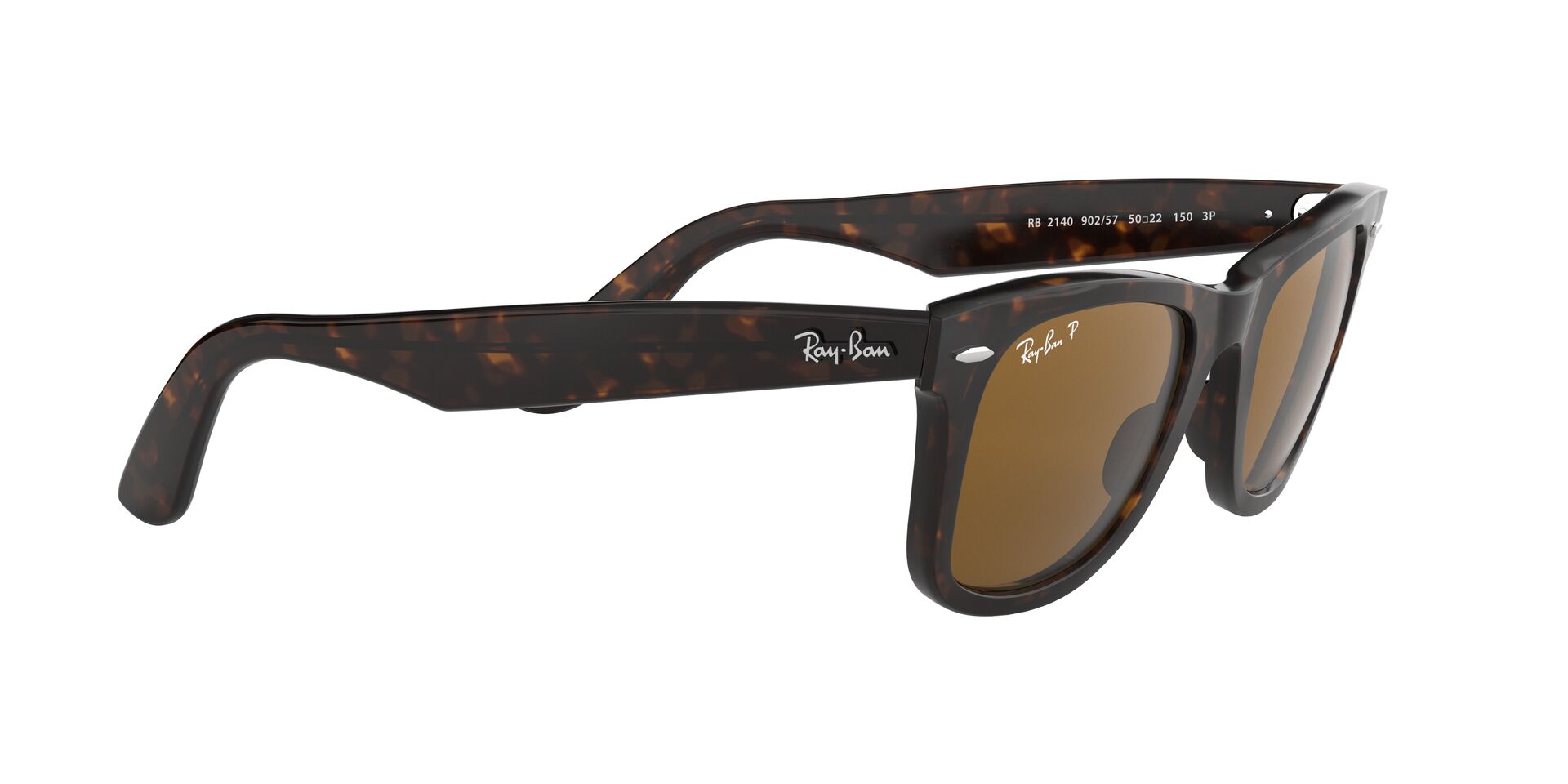 RAY-BAN RB2140 WAYFARER 902 50 - 6