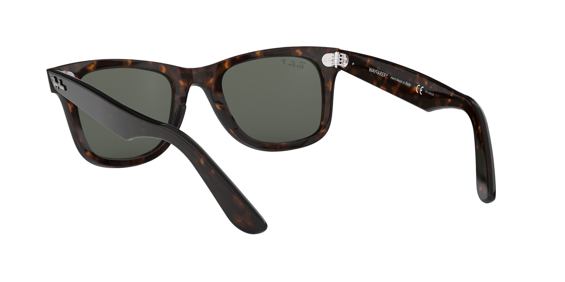 RAY-BAN RB2140 WAYFARER 902 54 - 3