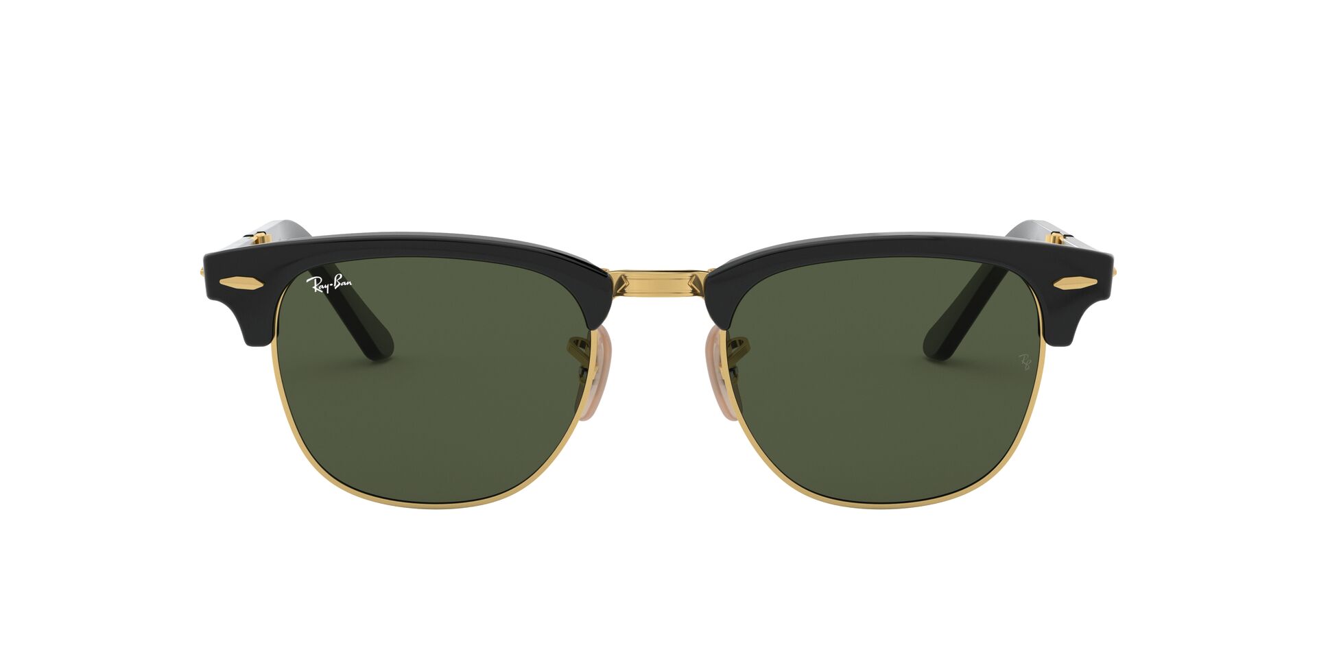 RAY-BAN RB2176 CLUBMASTER FOLDING 901 51 - 8