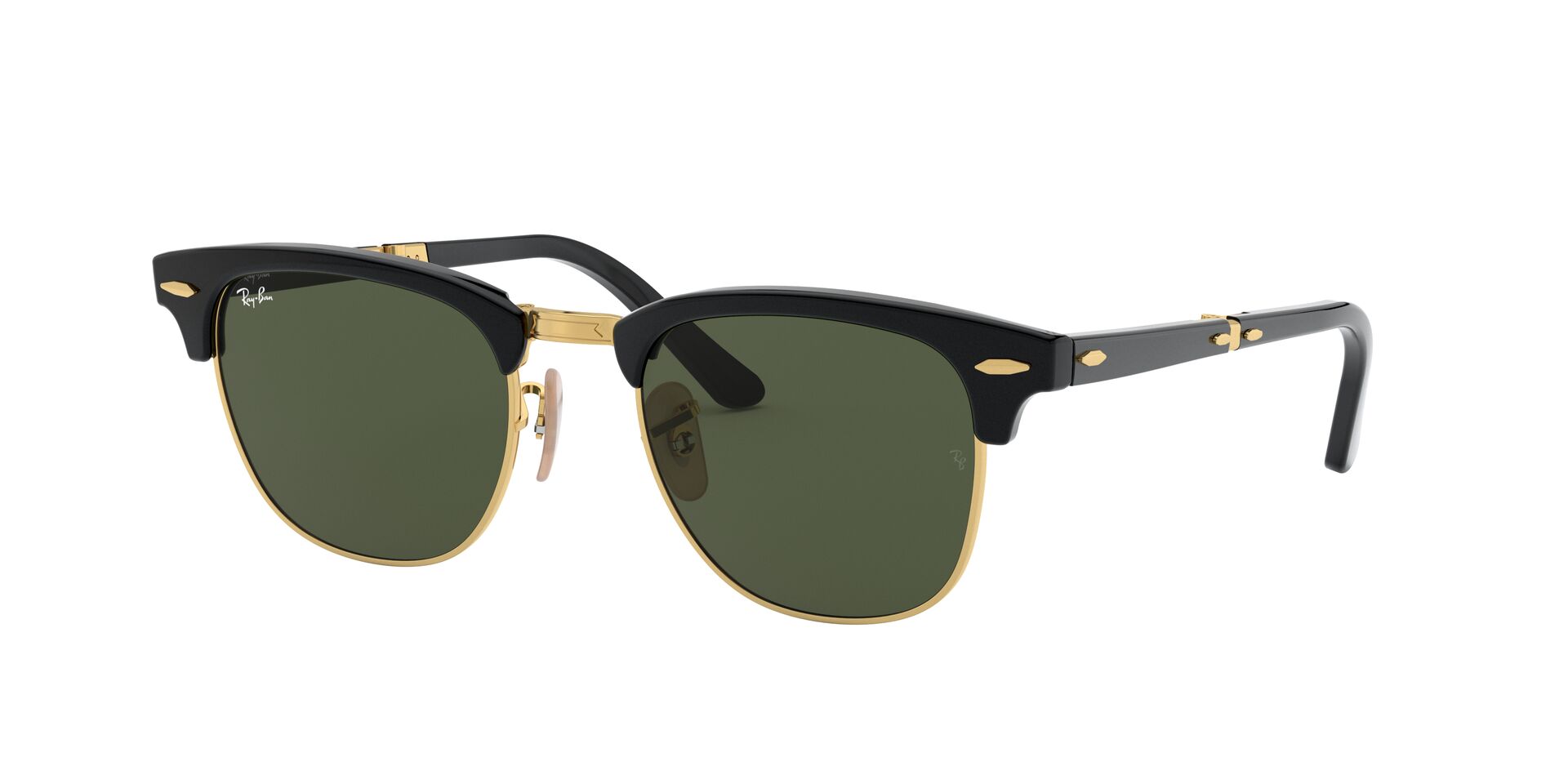 RAY-BAN RB2176 CLUBMASTER FOLDING 901 51 - 9