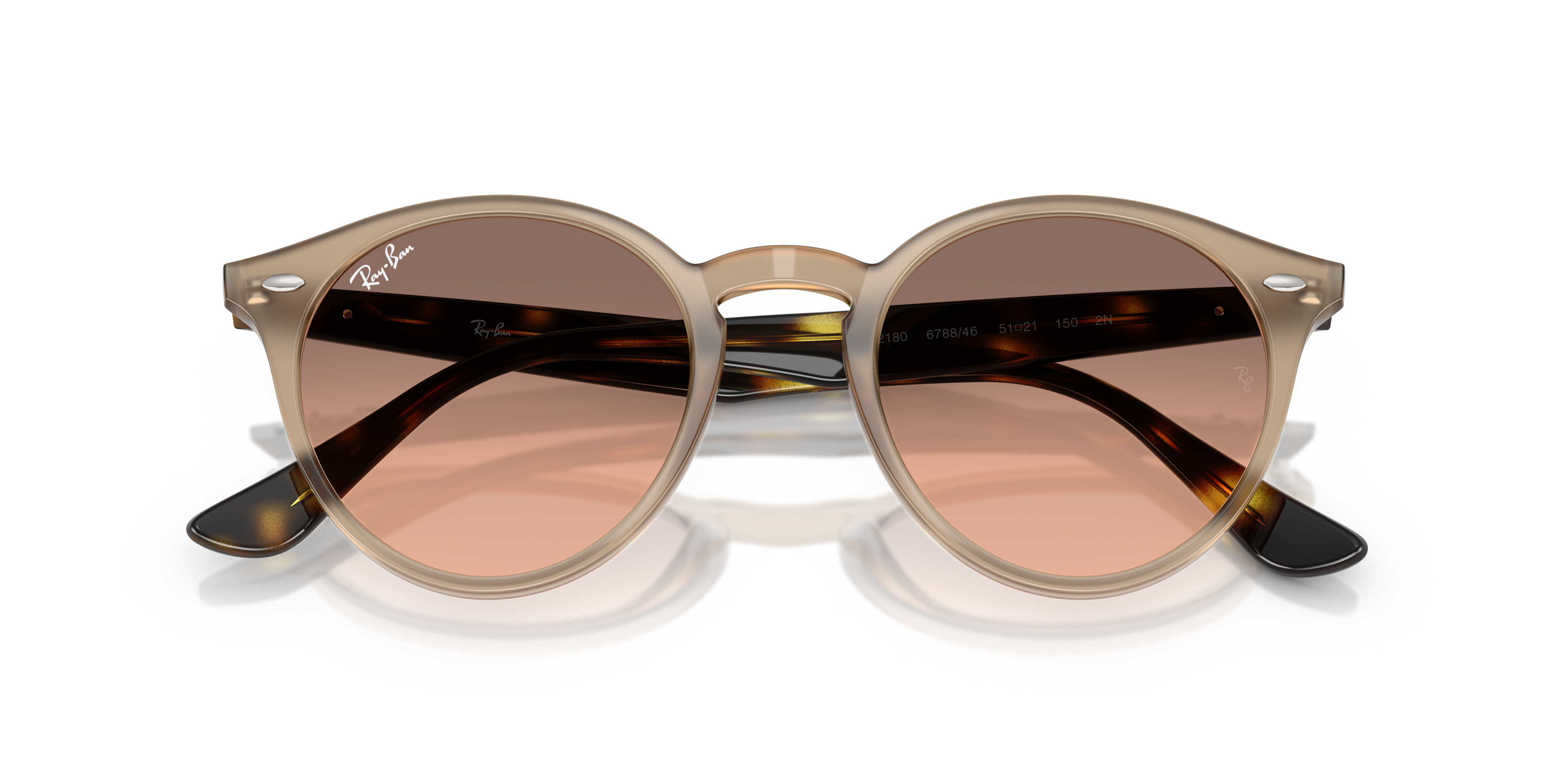 RAY-BAN RB2180 678846 49