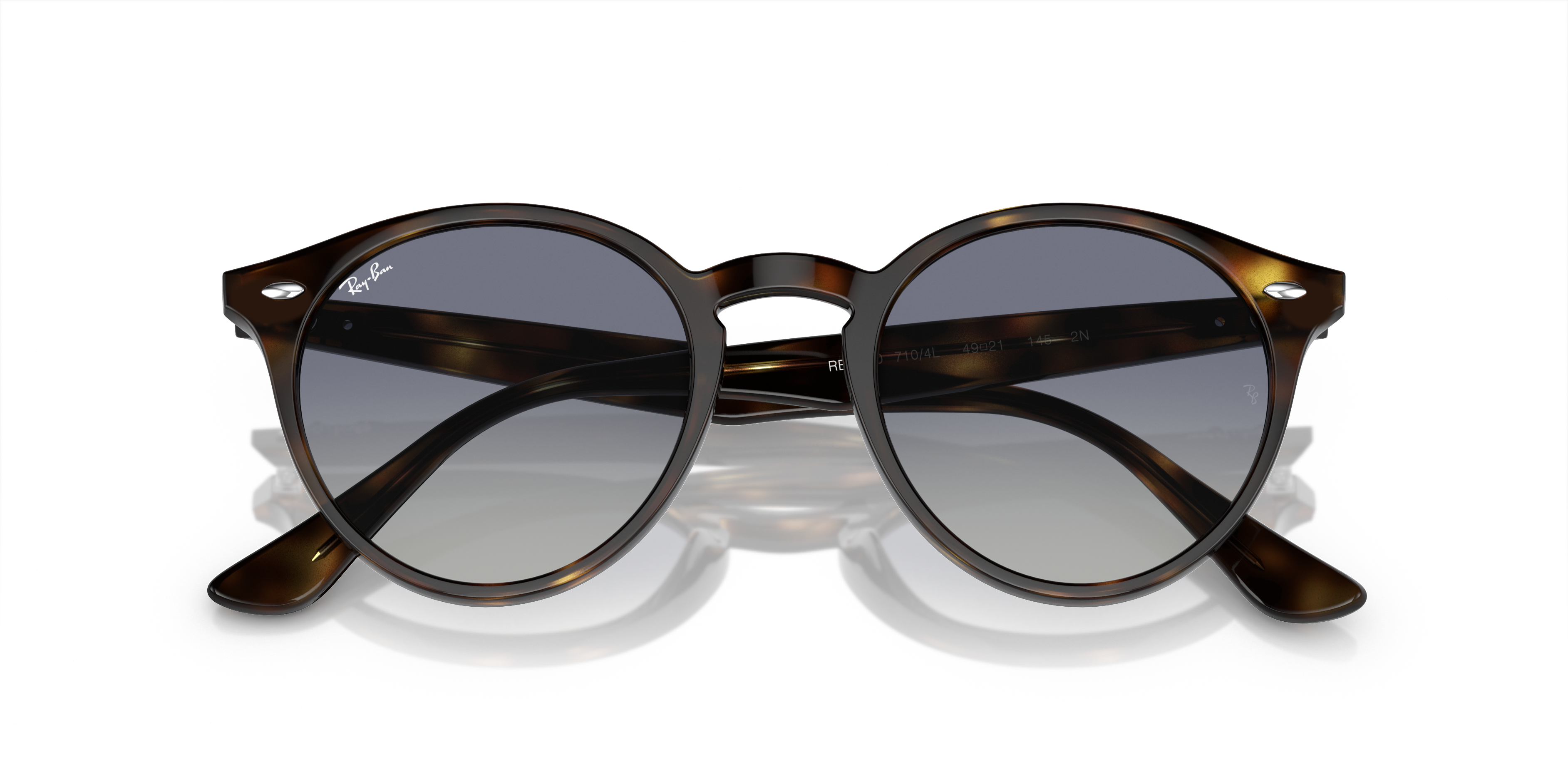 RAY-BAN RB2180 710/4L 51