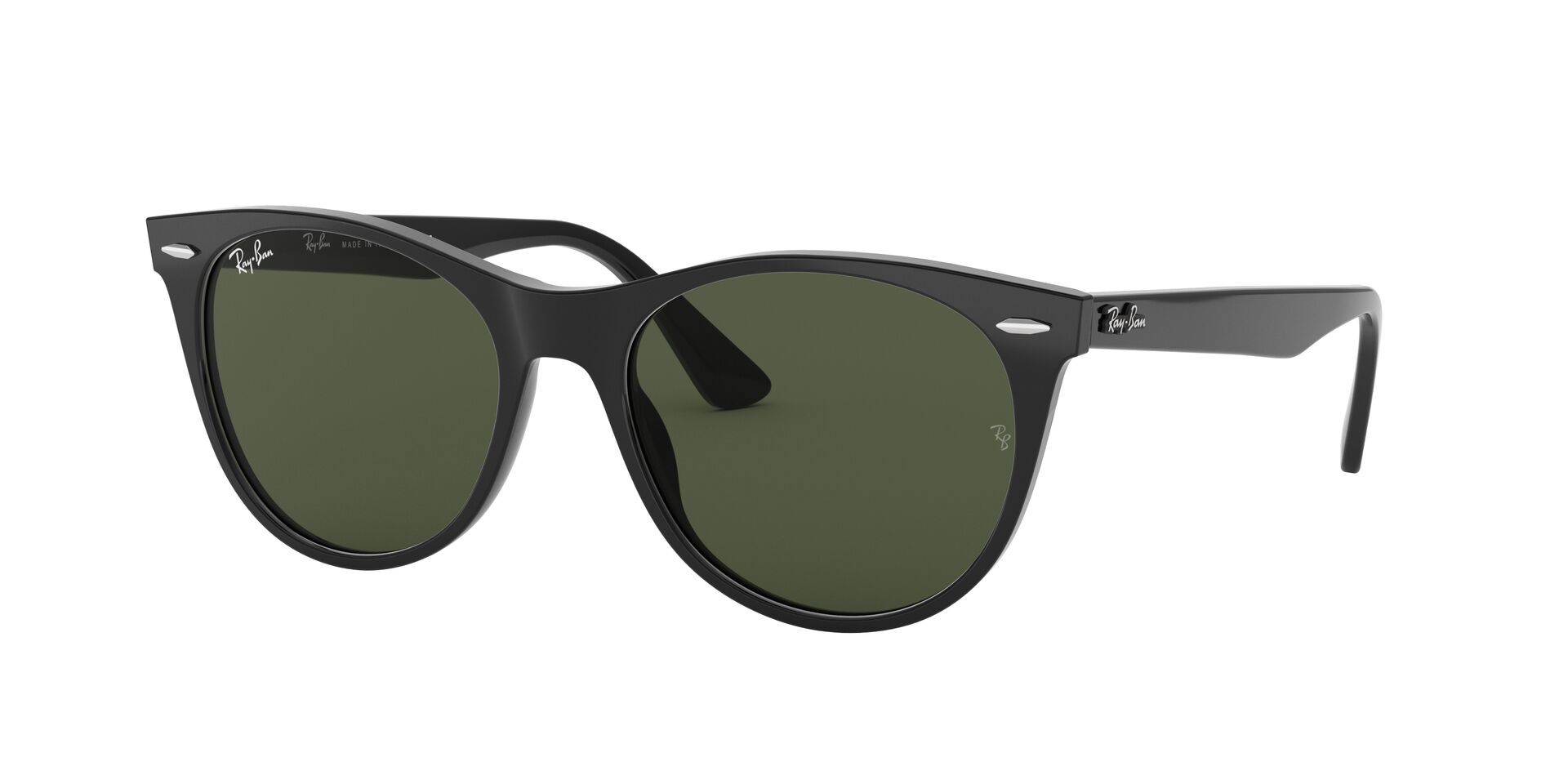 RAY-BAN RB2185 WAYFARER II 901/31 55