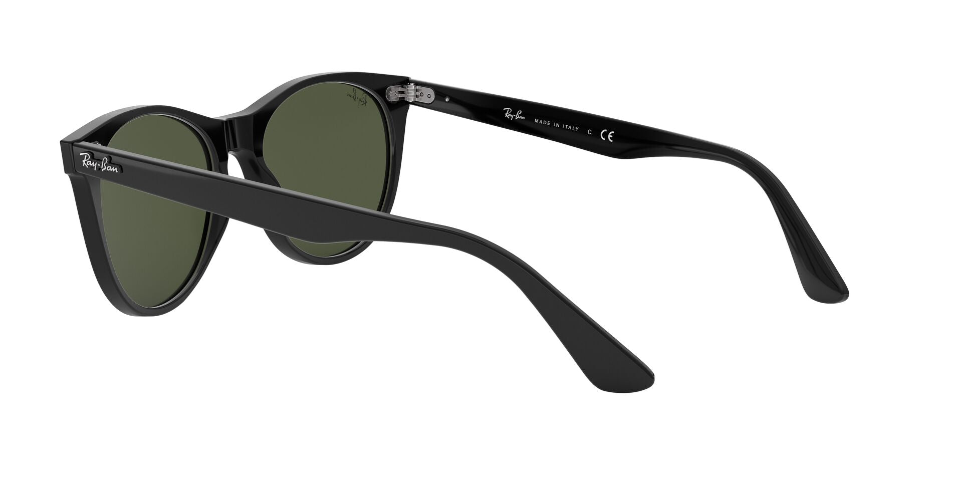 RAY-BAN RB2185 WAYFARER II 901/31 55