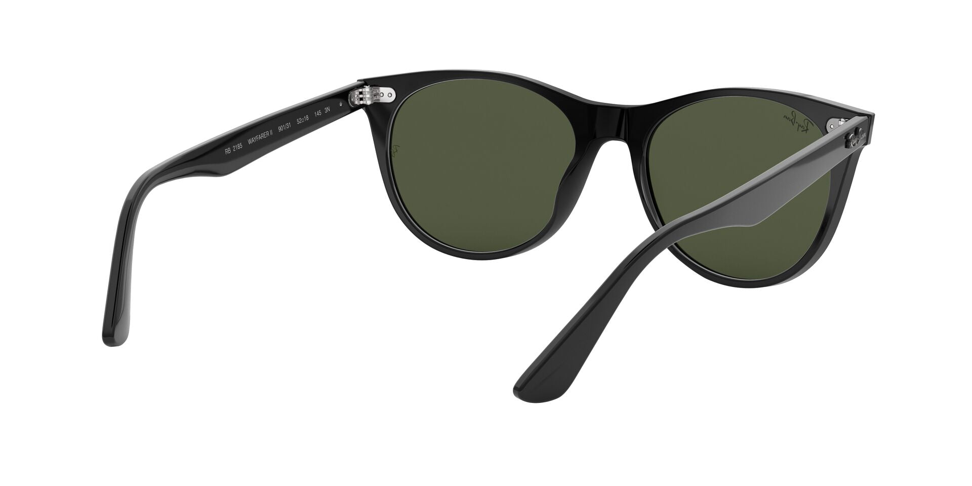 RAY-BAN RB2185 WAYFARER II 901/31 55