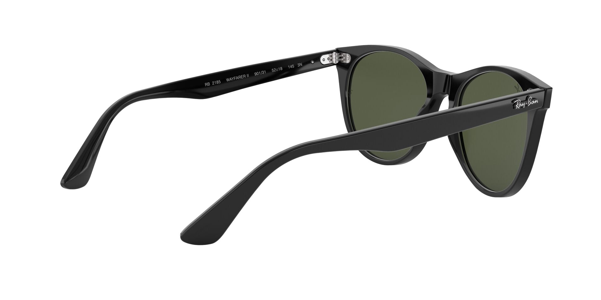 RAY-BAN RB2185 WAYFARER II 901/31 55