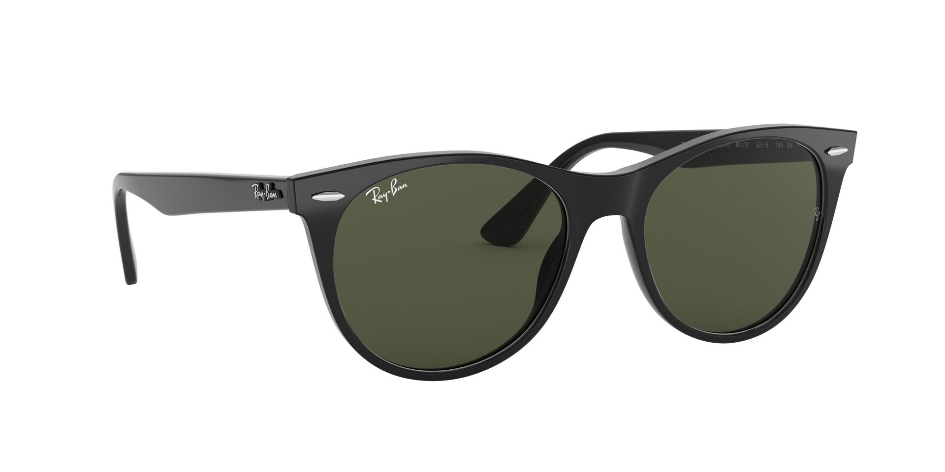 RAY-BAN RB2185 WAYFARER II 901/31 55