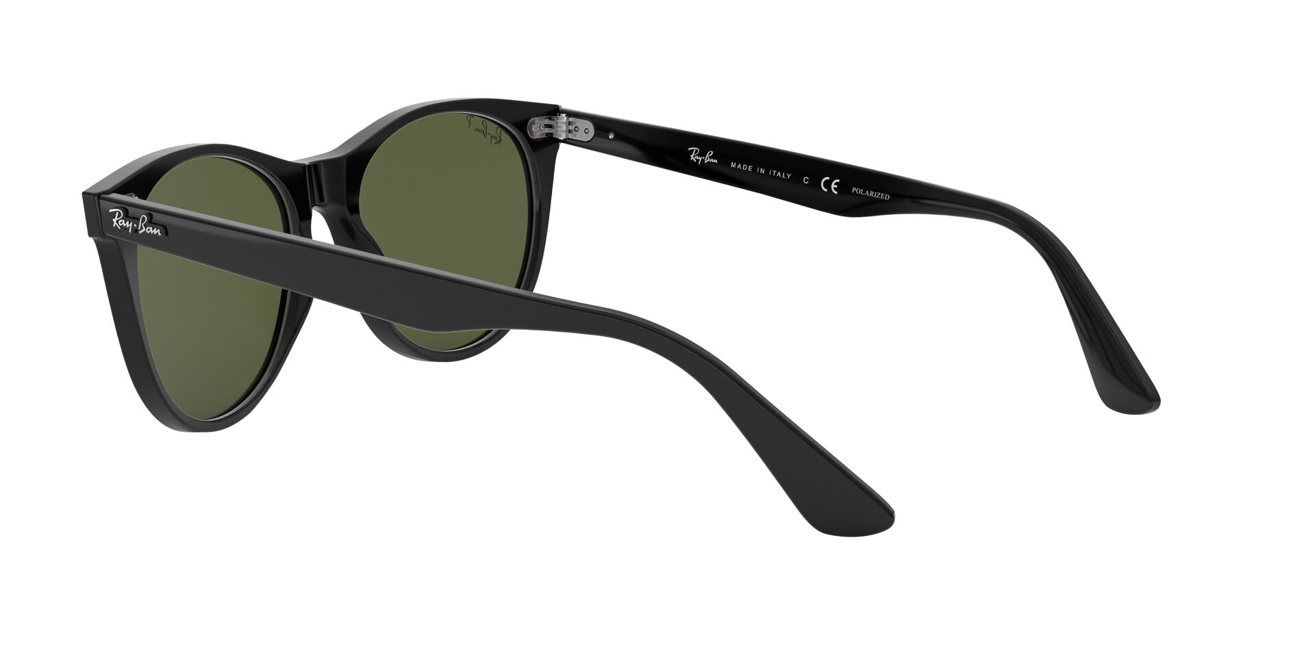 RAY-BAN RB2185 WAYFARER II 901/58 55